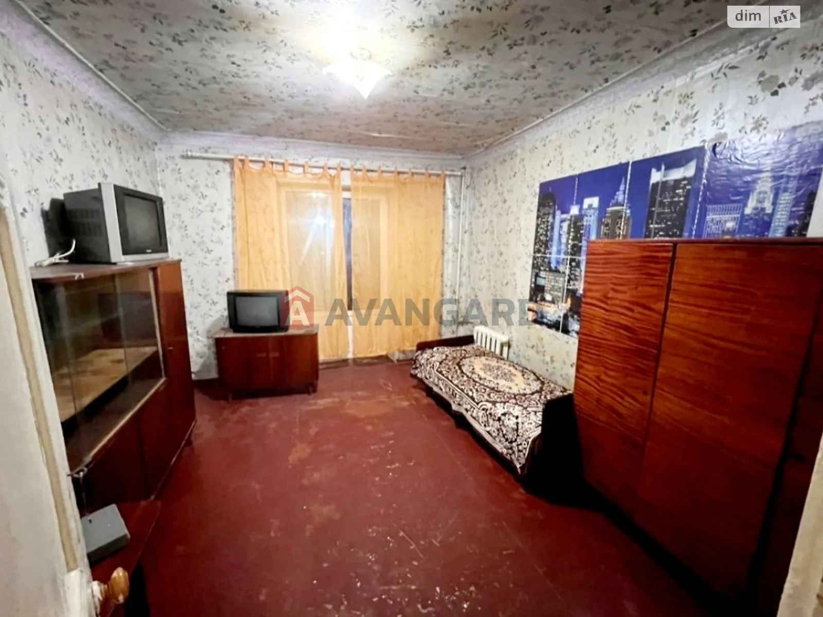 Продается 2-комнатная квартира 56 кв. м в Каменском - фото 3