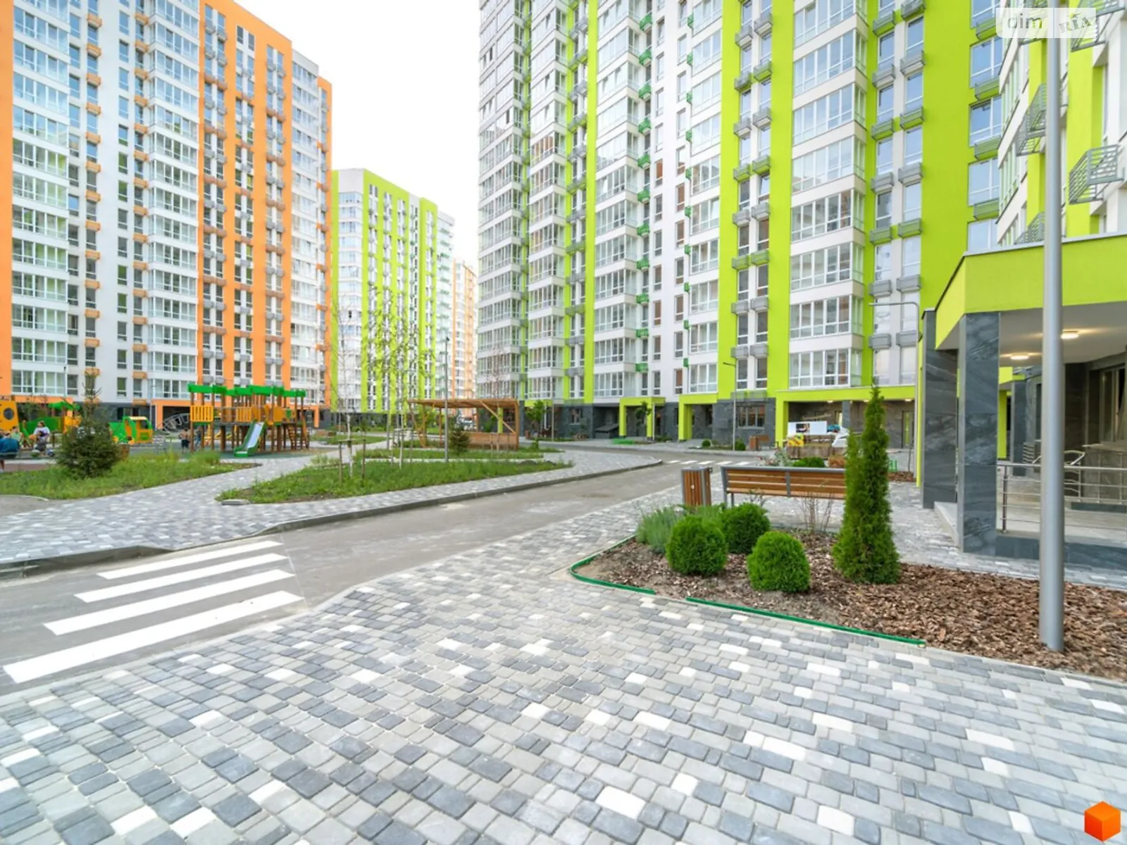 Продается 2-комнатная квартира 61 кв. м в Киеве, просп. Берестейский(Победы), 67В - фото 1