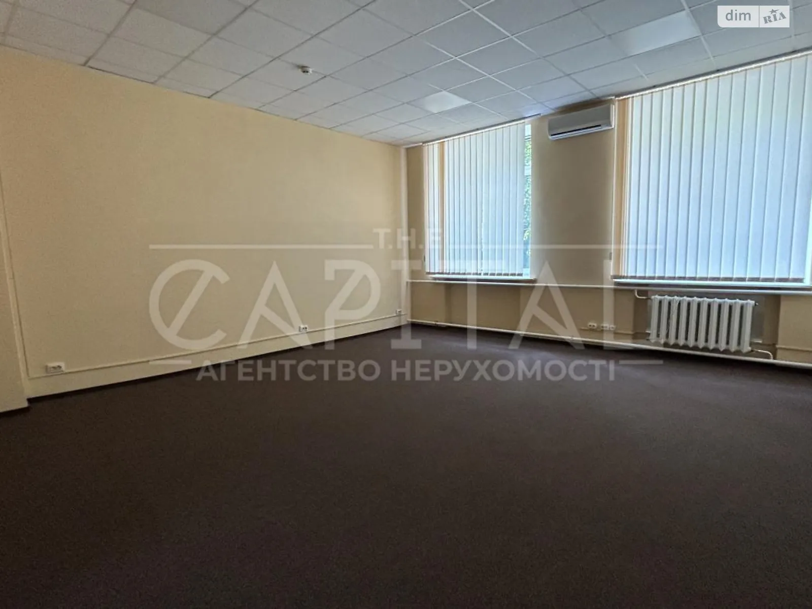 Здається в оренду офіс 390.3 кв. м в бізнес-центрі, цена: 3500 $ - фото 1