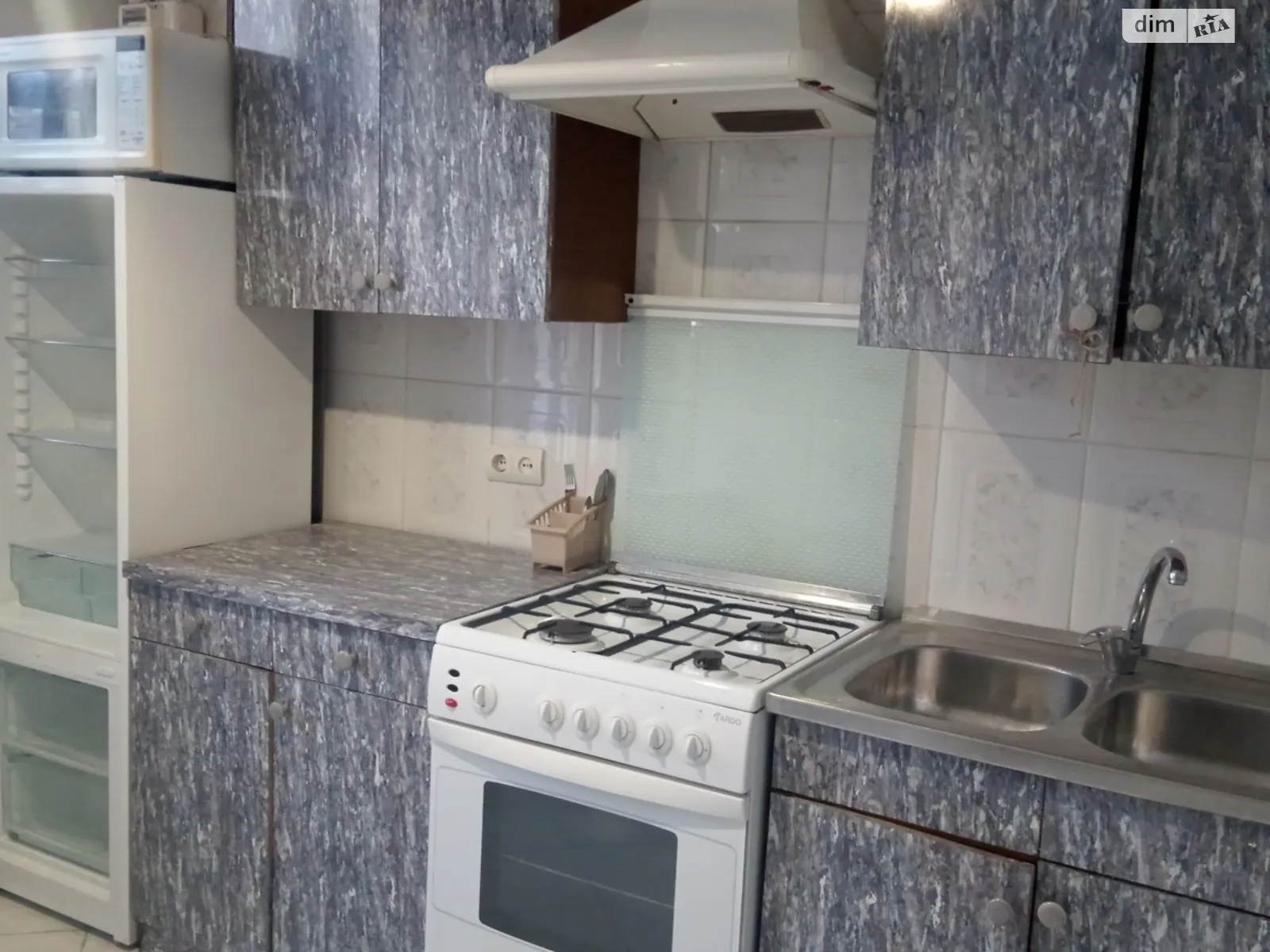 Сдается в аренду 2-комнатная квартира 60 кв. м в Киеве, ул. Большая Васильковская, 111/113 - фото 1