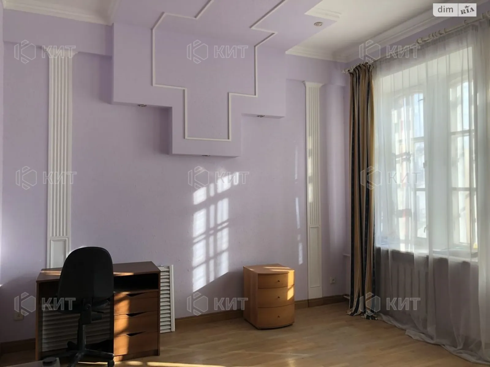 Продается 3-комнатная квартира 114 кв. м в Харькове, ул. Николаевская(Короленко), 19 - фото 1