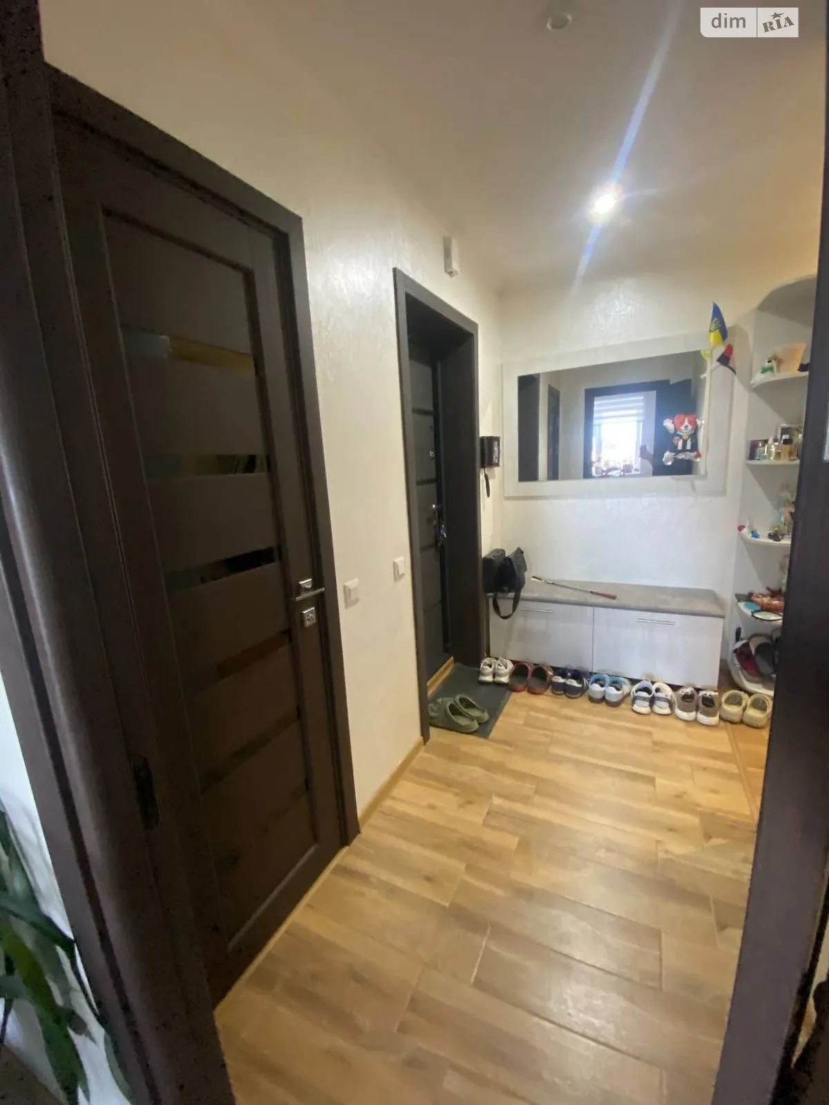 Продается 3-комнатная квартира 91.8 кв. м в Черткове, ул. Сичинского, 13 - фото 1