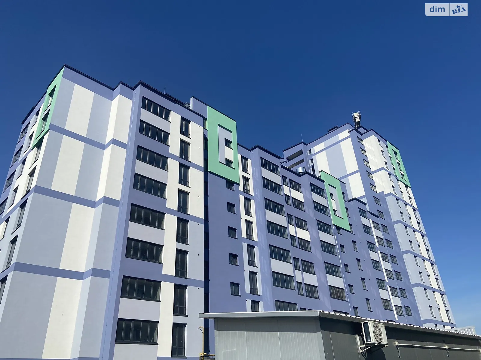 2-кімнатна квартира 60 кв. м у Тернополі, цена: 60000 $ - фото 1