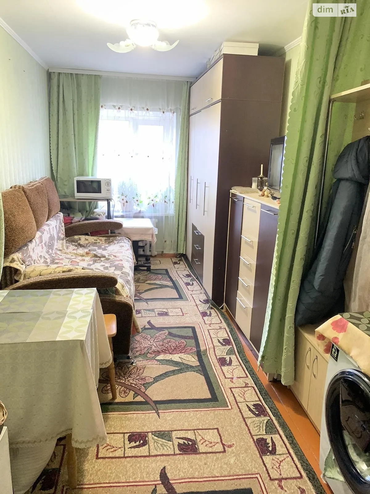 Продается комната 19.8 кв. м в Виннице, цена: 14500 $ - фото 1