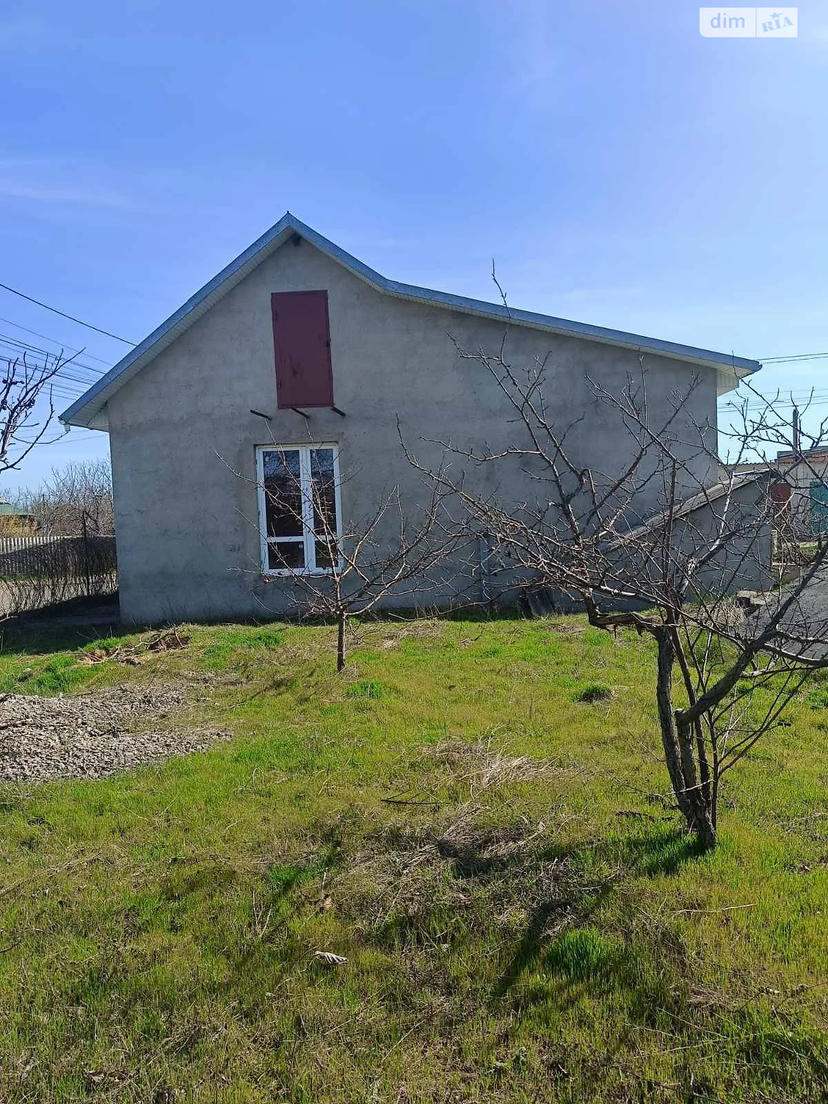Продається одноповерховий будинок 60 кв. м з терасою, цена: 32000 $ - фото 1