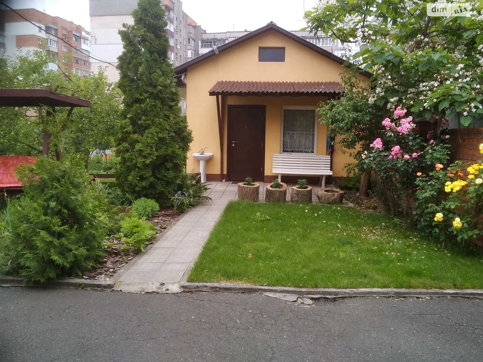 Продається будинок 2 поверховий 276 кв. м з бесідкою, цена: 383000 $ - фото 1