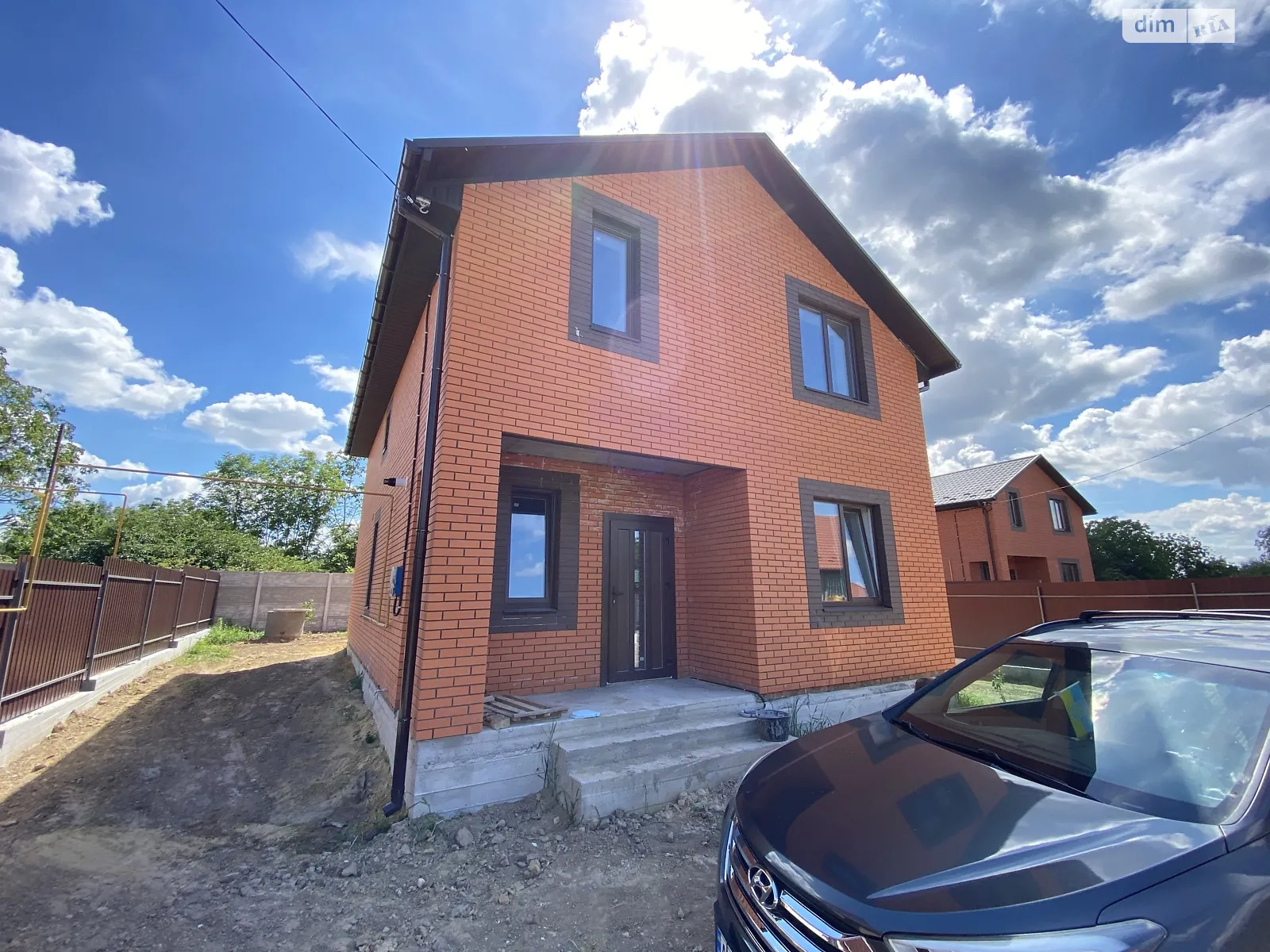 Вінницькі Хутори, цена: 85000 $ - фото 1