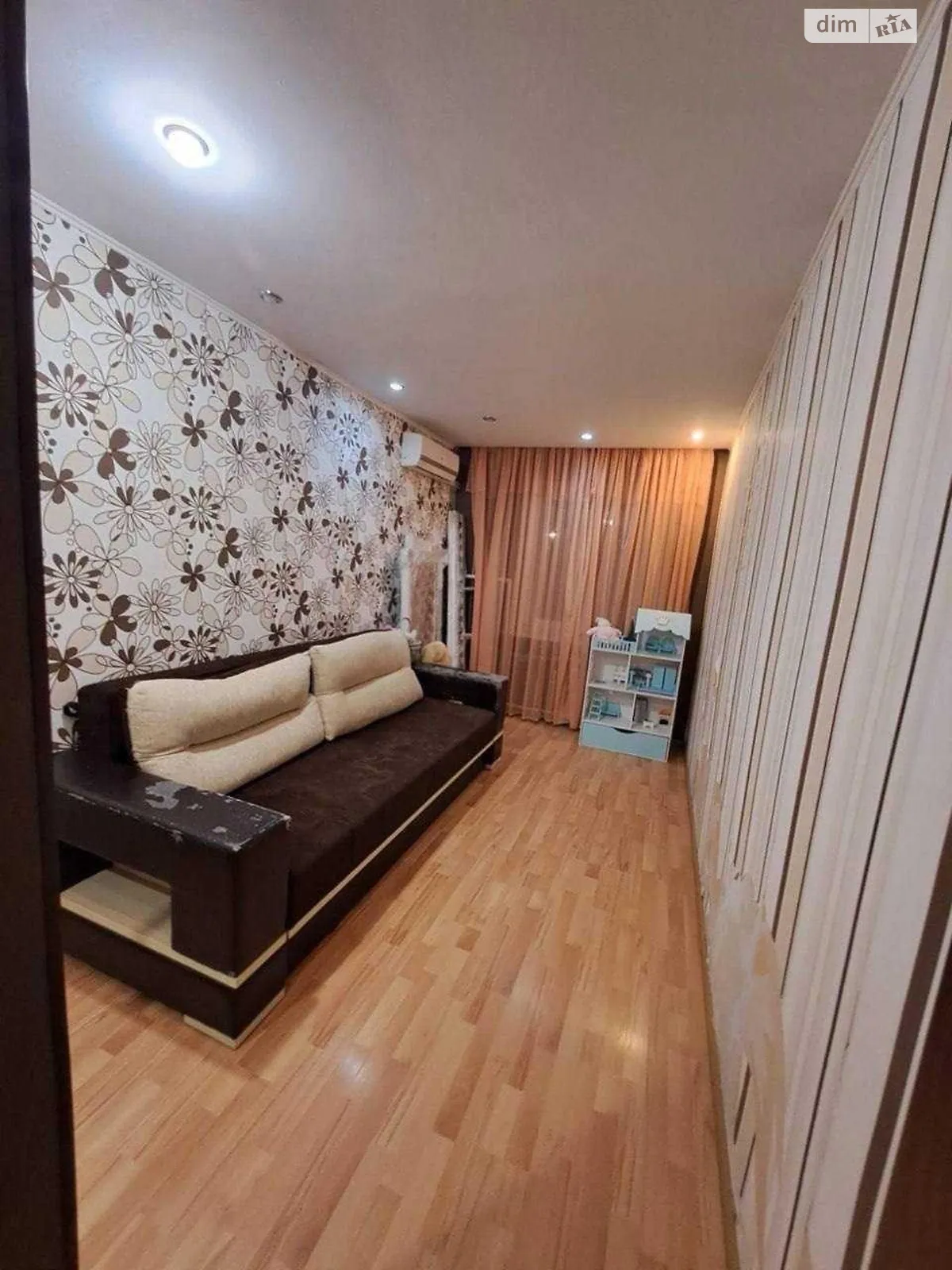 Продается 2-комнатная квартира 43 кв. м в Полтаве, цена: 46000 $ - фото 1