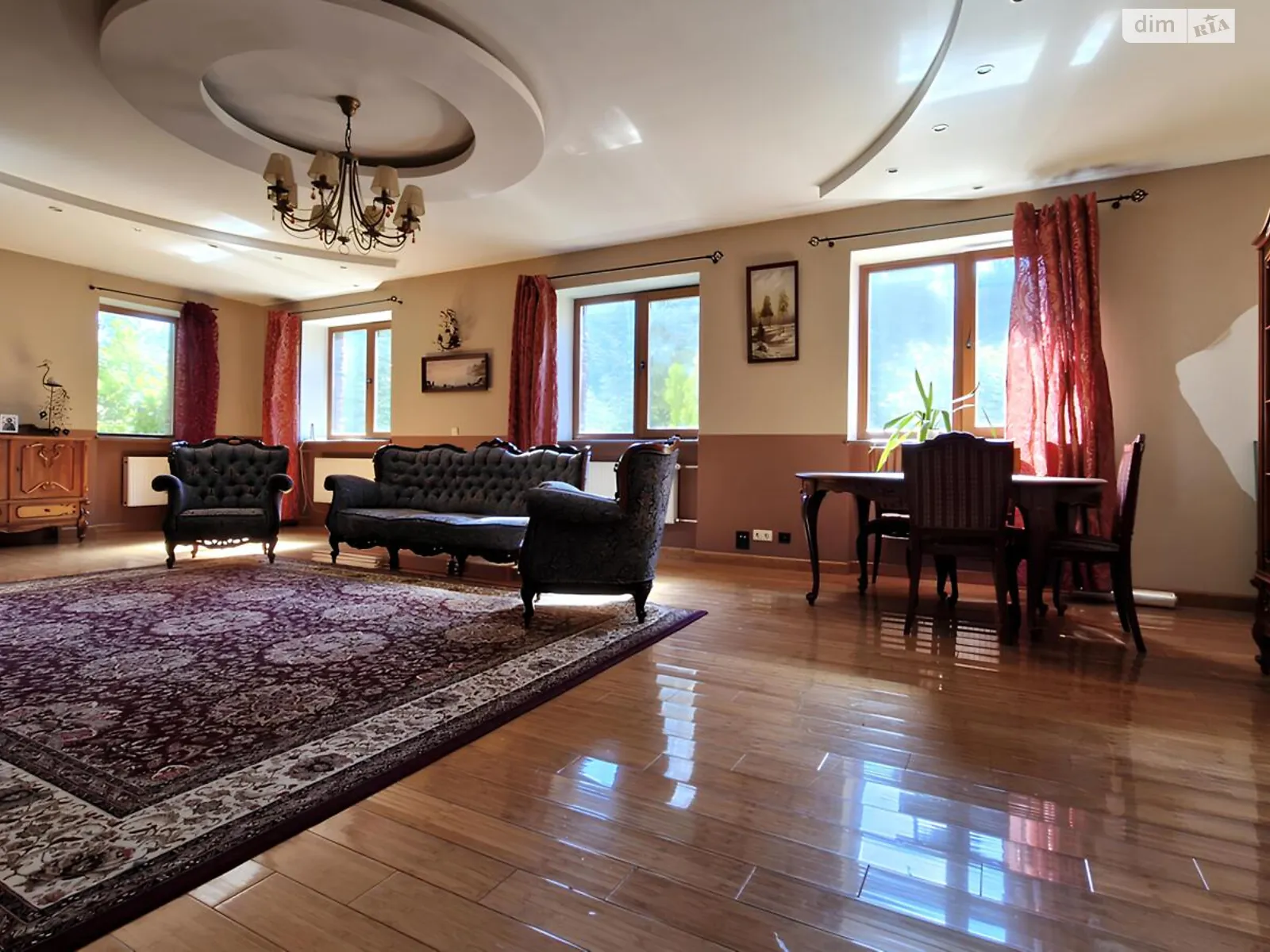 вул. Вишнева, 54 Козин (Обухів), цена: 650000 $ - фото 1