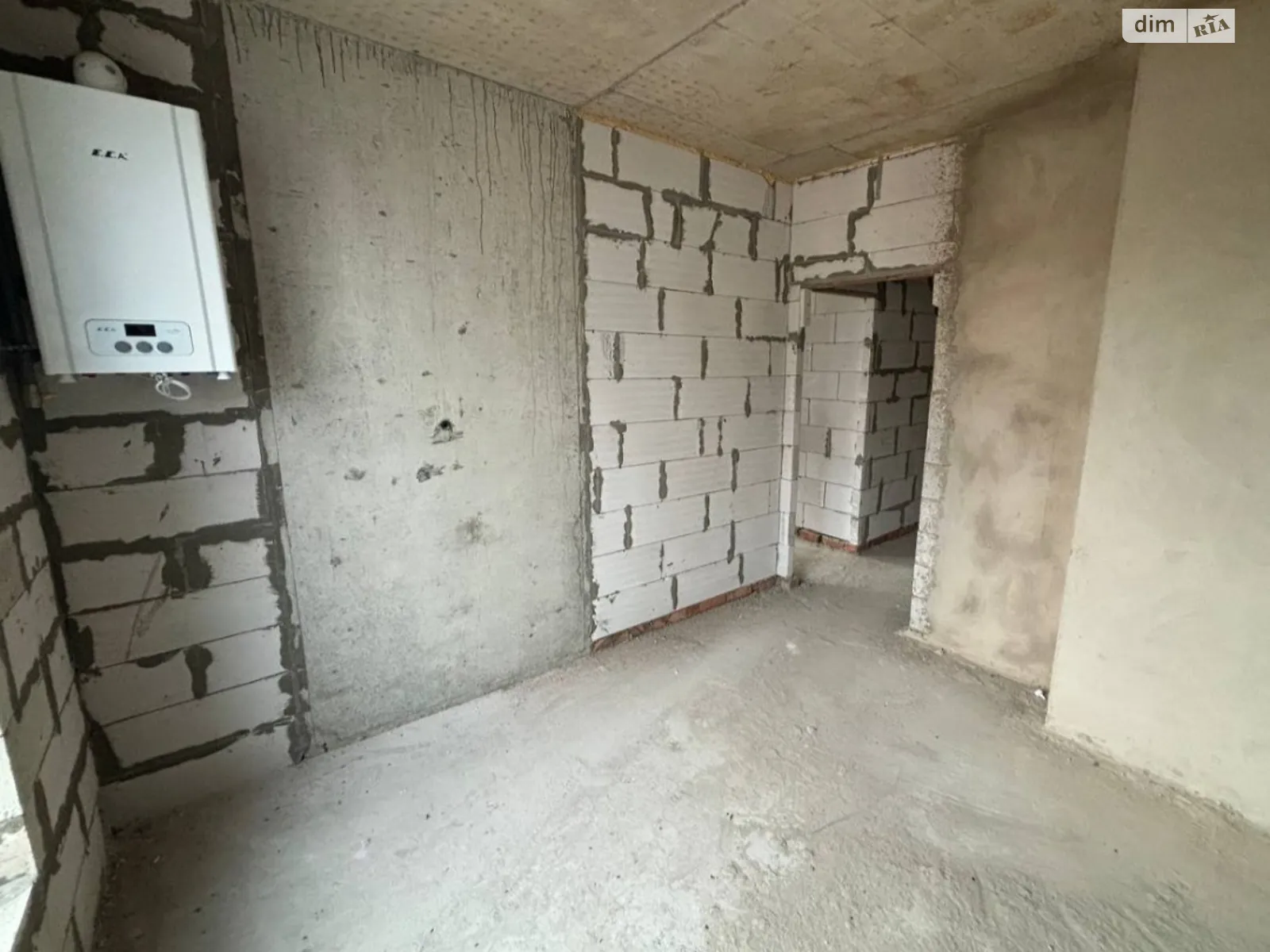 Продается 2-комнатная квартира 54 кв. м в Житомире, ул. Домбровского - фото 1