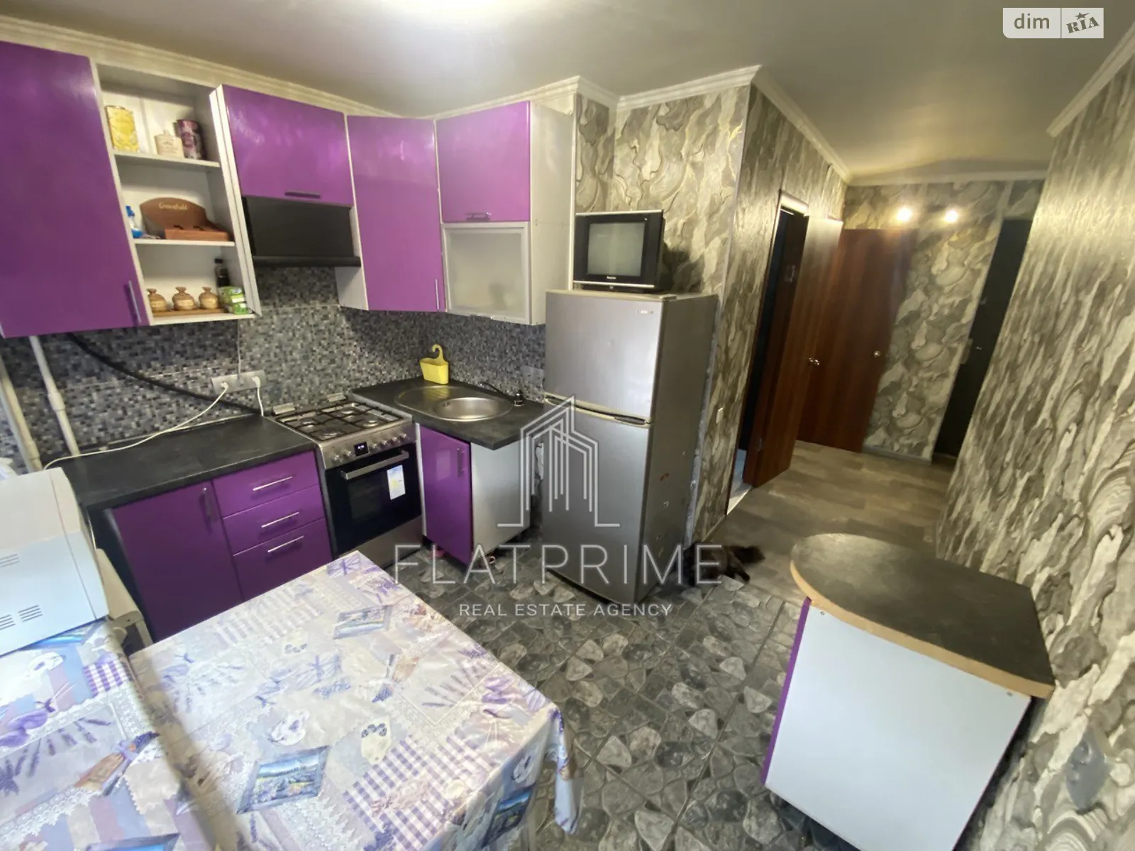 Продается 3-комнатная квартира 75 кв. м в Киеве, ул. Вячеслава Черновола(Косиора), 33/30 - фото 1
