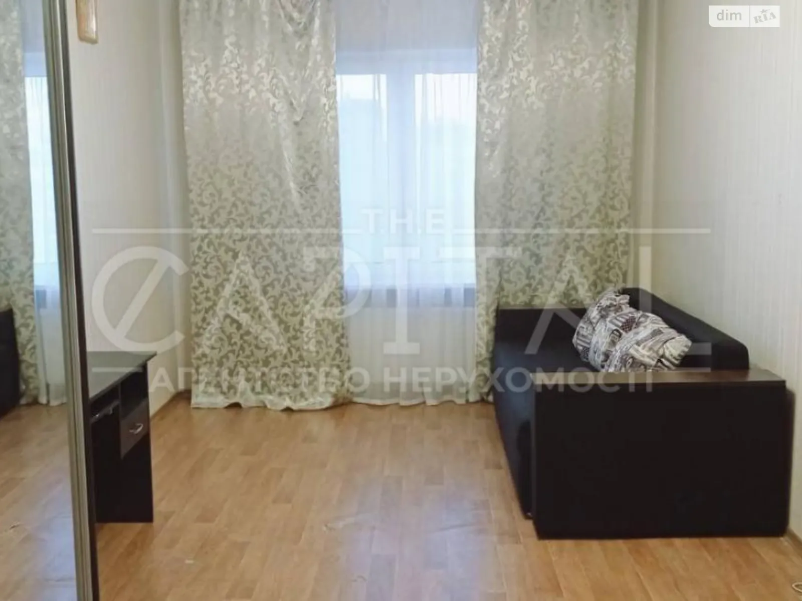 Продається 3-кімнатна квартира 82 кв. м у Києві, вул. Чавдар Єлизавети, 28 - фото 1