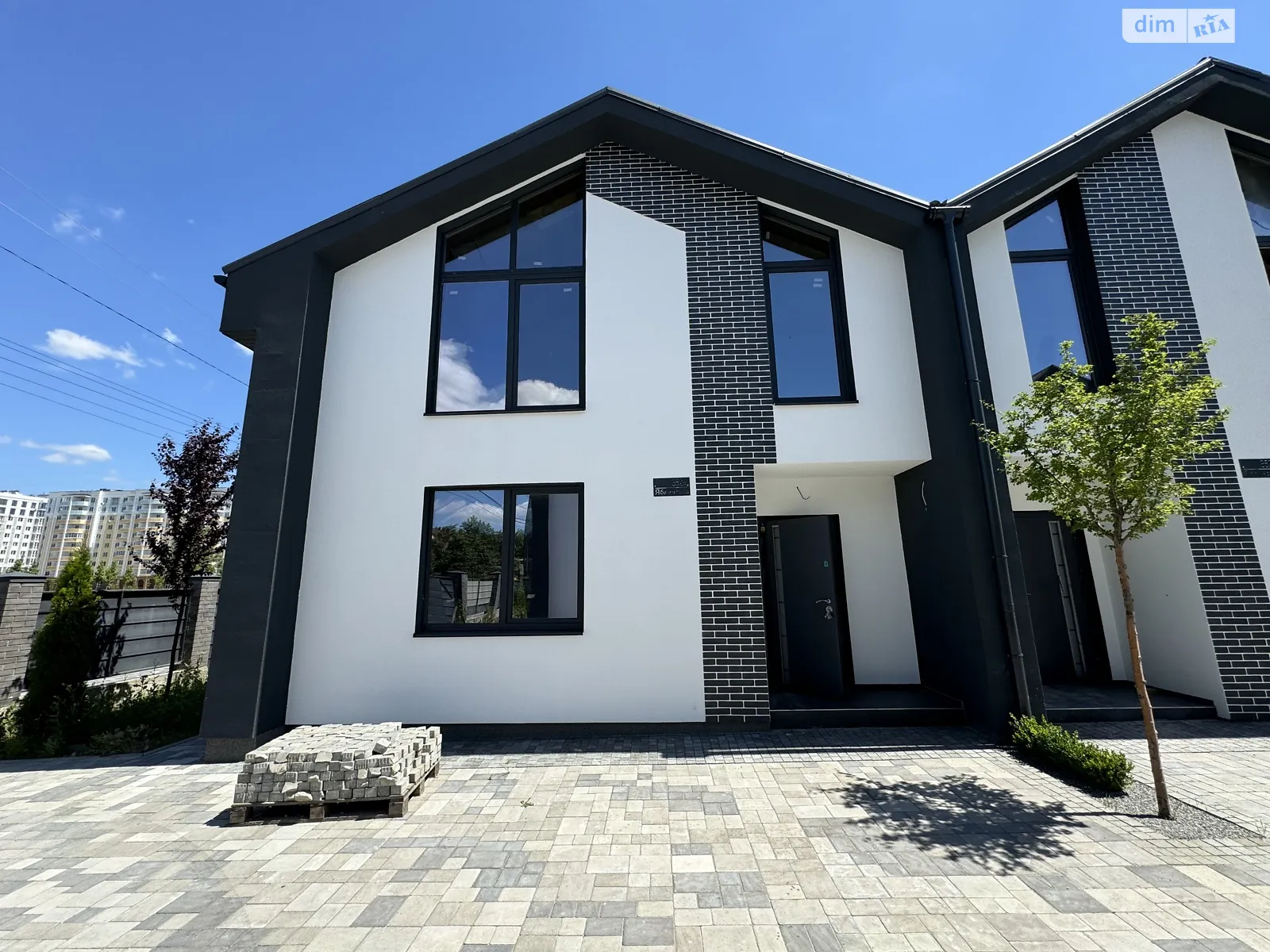 ул. Яблонская, 350 Буча ЖК Idilika Home, цена: 70000 $ - фото 1