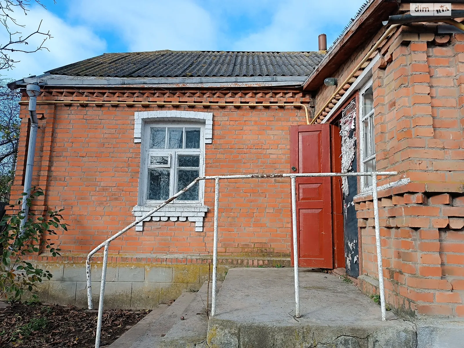 Продається одноповерховий будинок 75 кв. м з балконом, цена: 14000 $ - фото 1