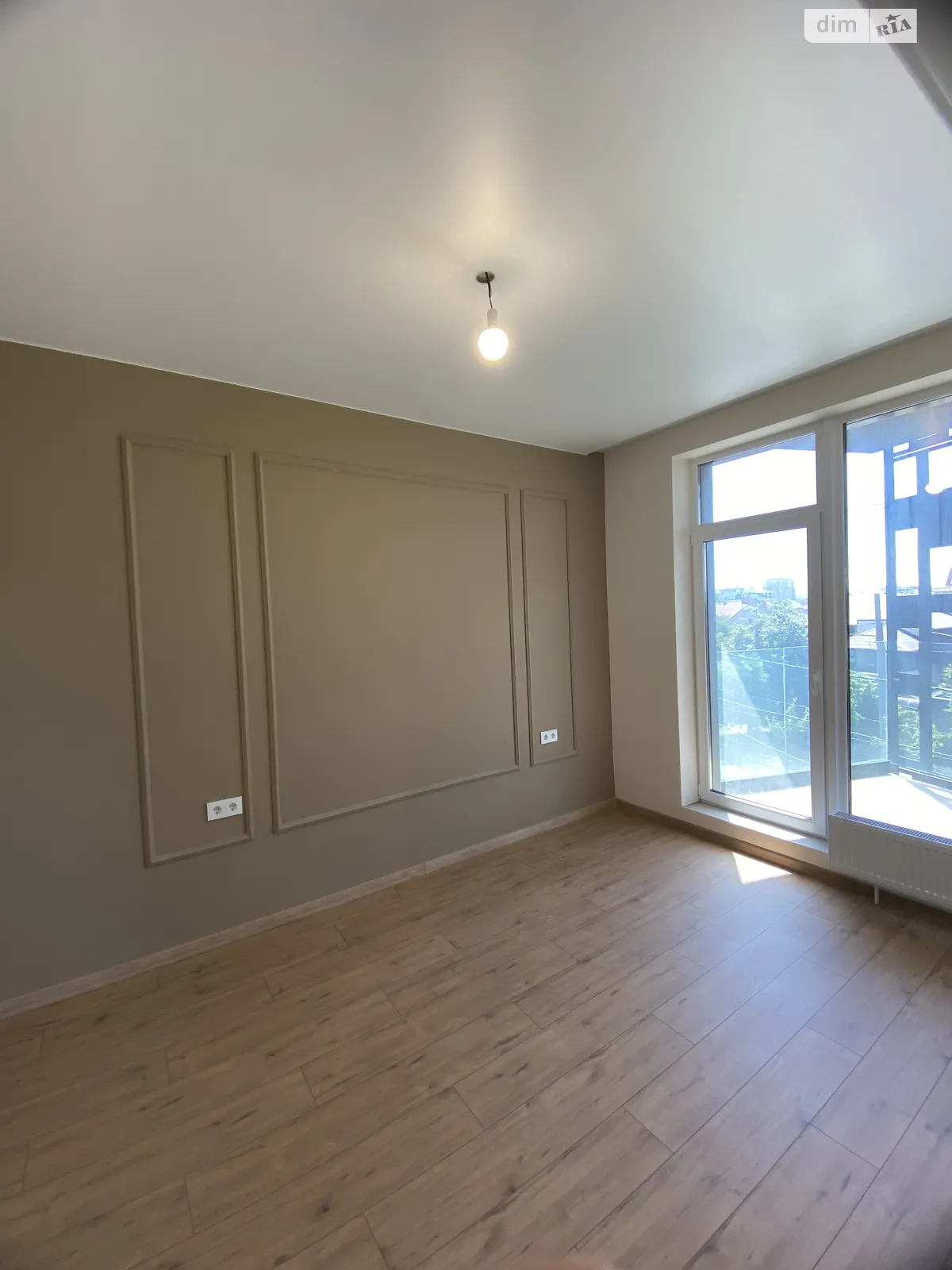 Продається 1-кімнатна квартира 49 кв. м у Одесі, Фонтанська дор., 153А - фото 1