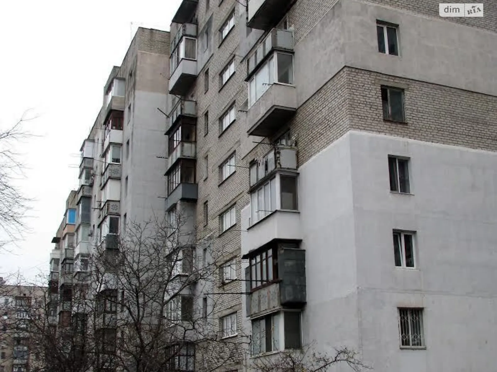 Продается 5-комнатная квартира 105.1 кв. м в Одессе, ул. Бугаевская, 46/3 - фото 1