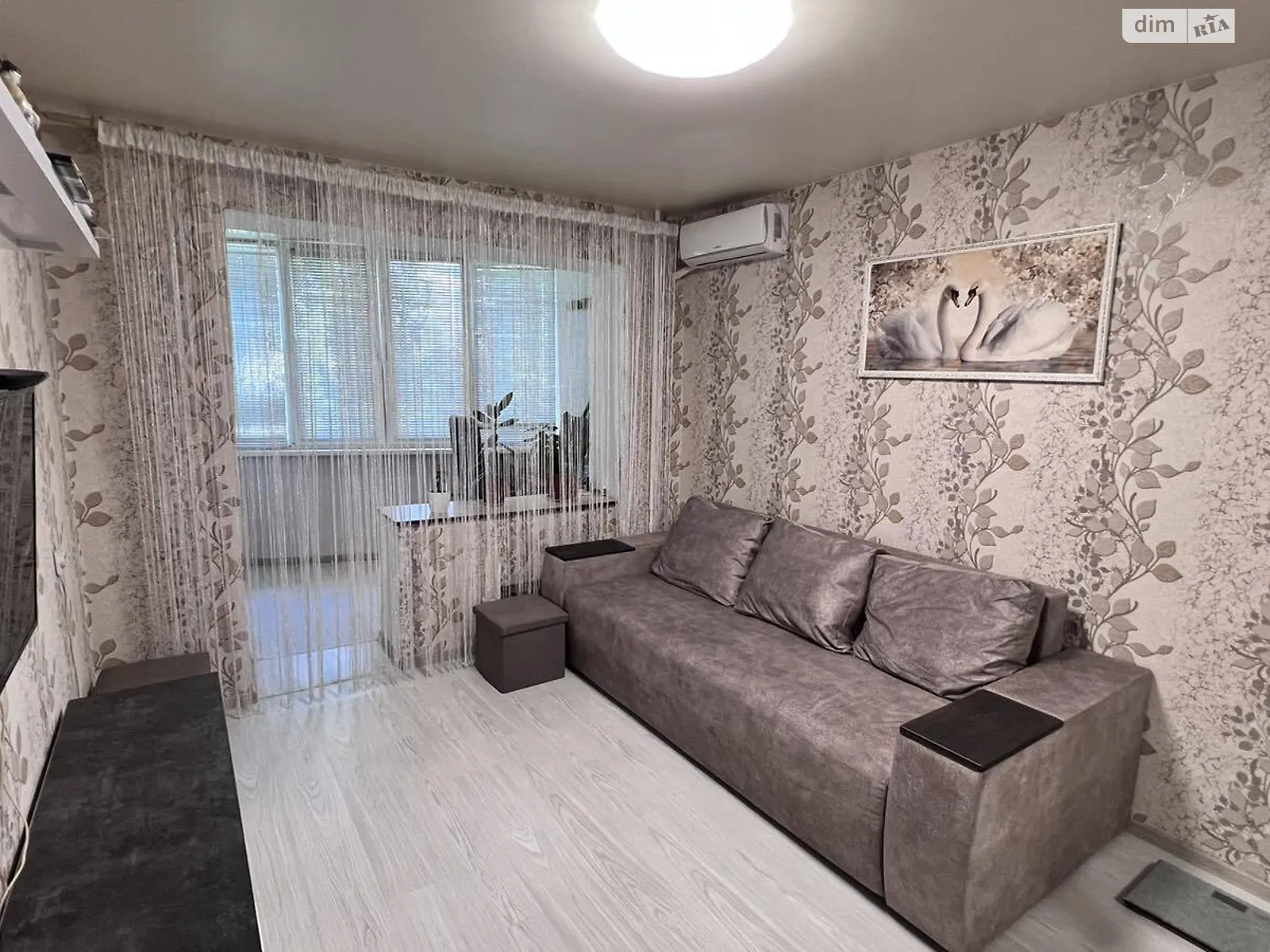 Продается 1-комнатная квартира 33.7 кв. м в Полтаве, цена: 31000 $ - фото 1