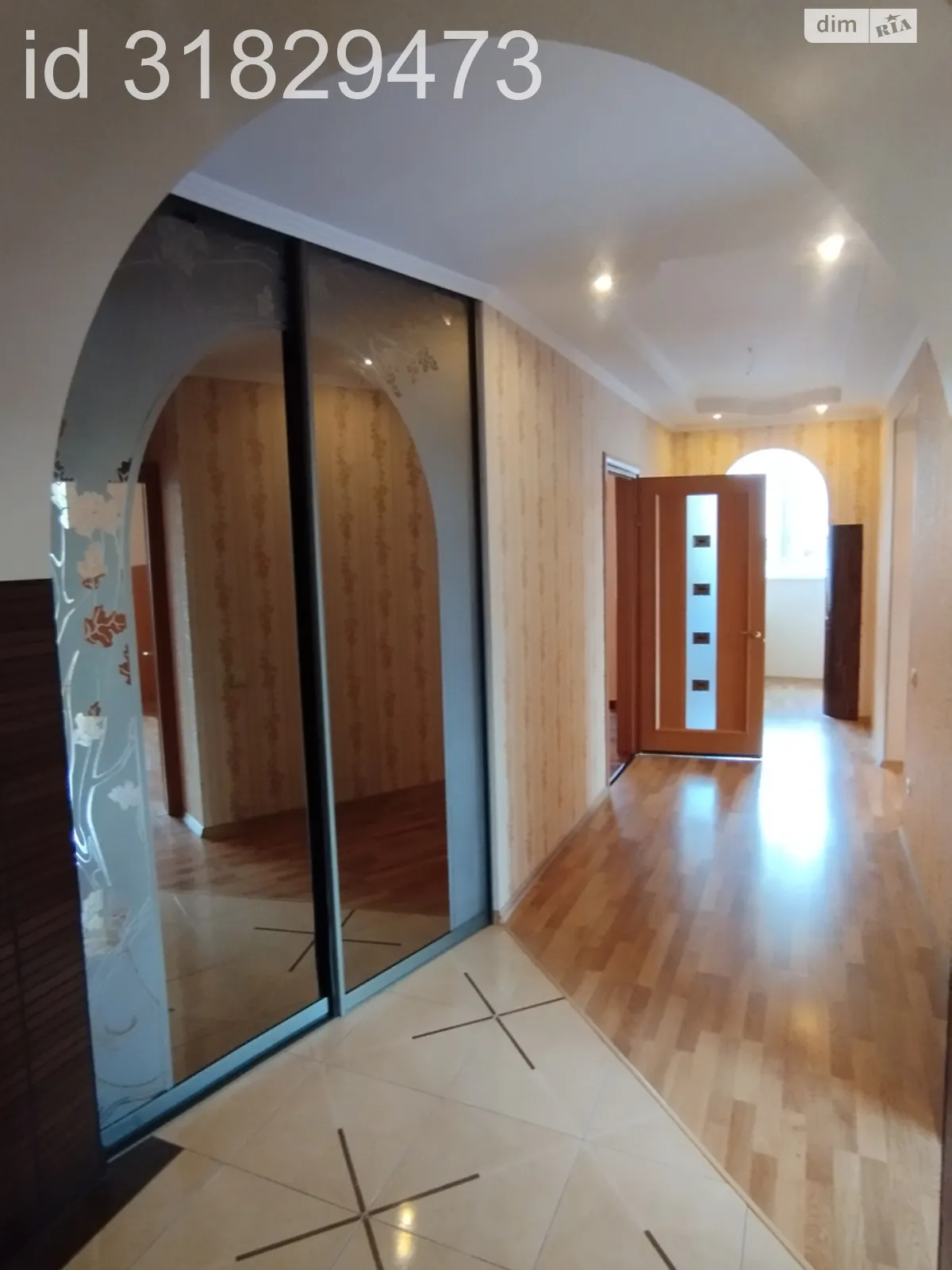 Продается 3-комнатная квартира 105 кв. м в Одессе, ул. Старицкого, 20/5 - фото 1