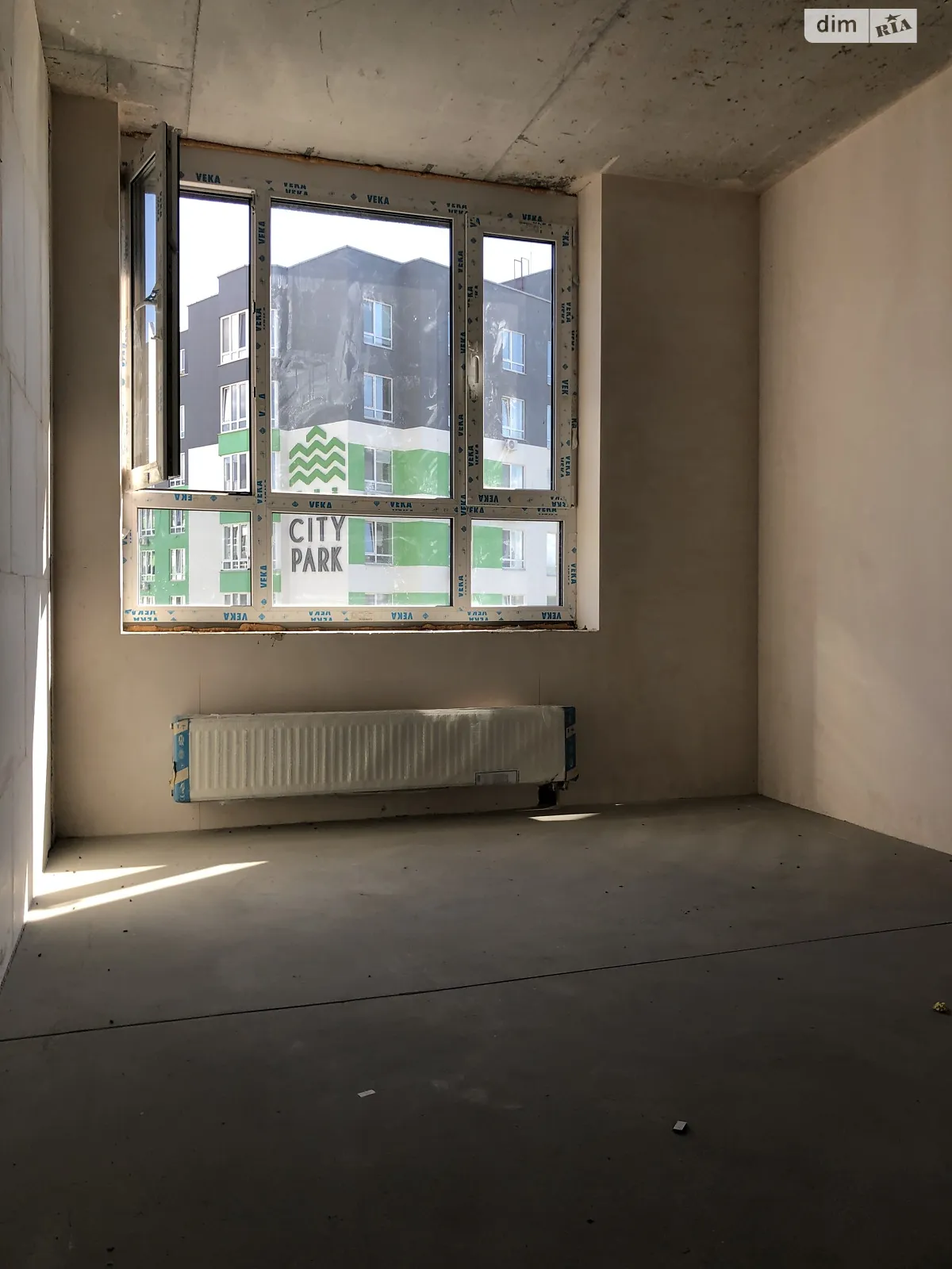 Продається 2-кімнатна квартира 41.3 кв. м у Ірпені, вул. Університетська(Карла Маркса), 3/16 - фото 1