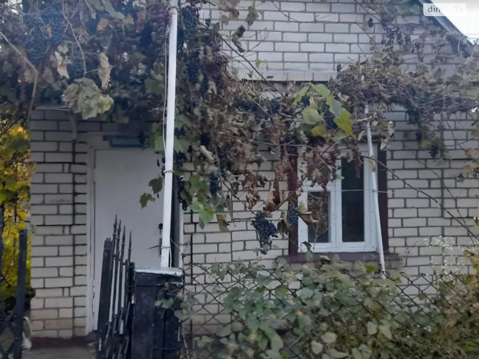 Продається одноповерховий будинок 25 кв. м з балконом, цена: 19000 $ - фото 1