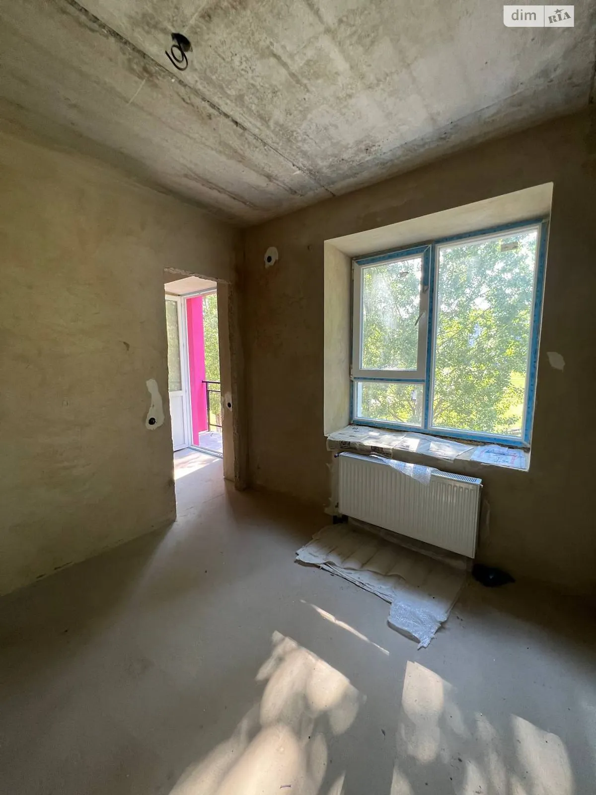 Продается 1-комнатная квартира 39 кв. м в Ровно - фото 4