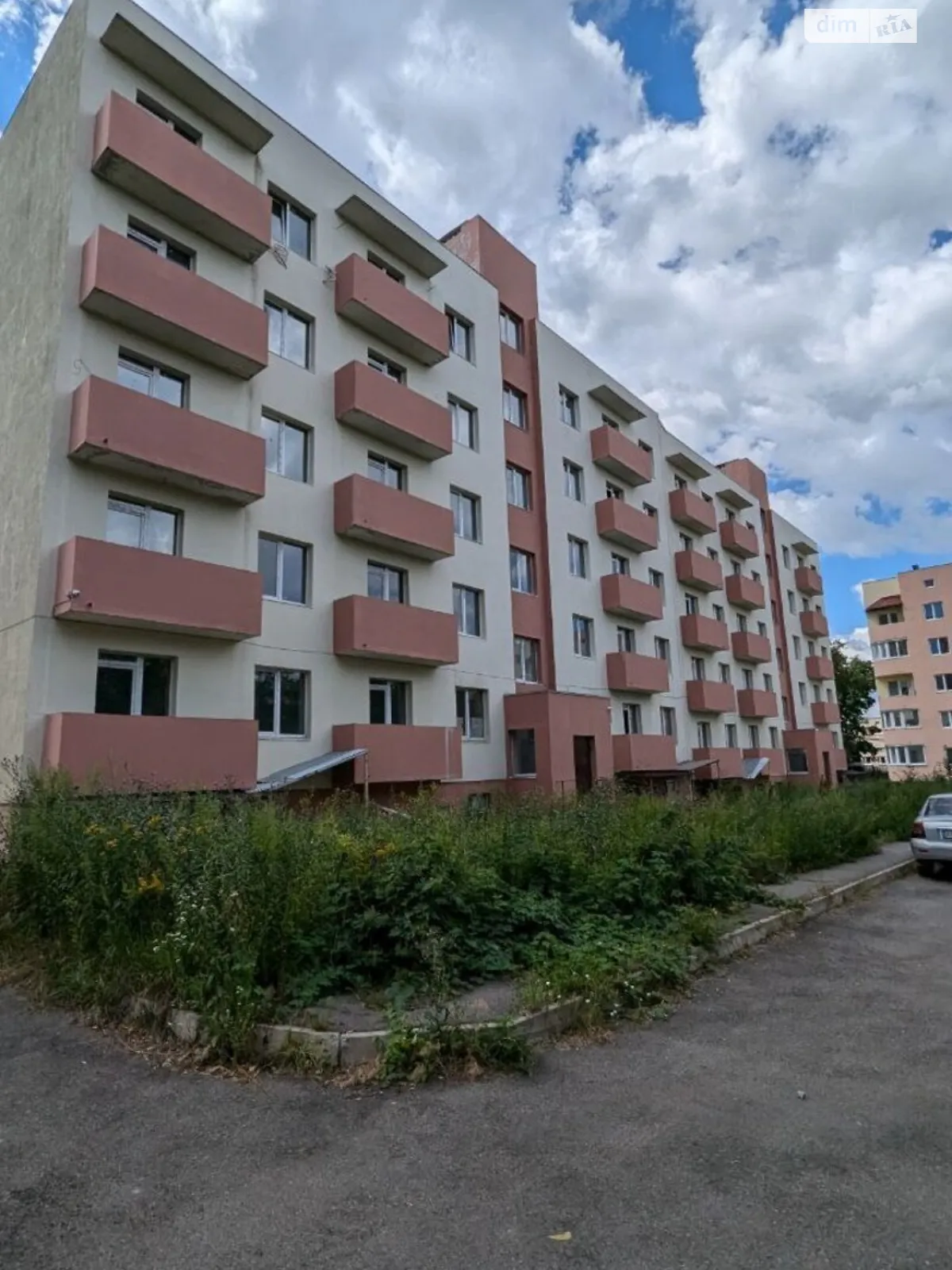 Продається 1-кімнатна квартира 37.5 кв. м у  - фото 2