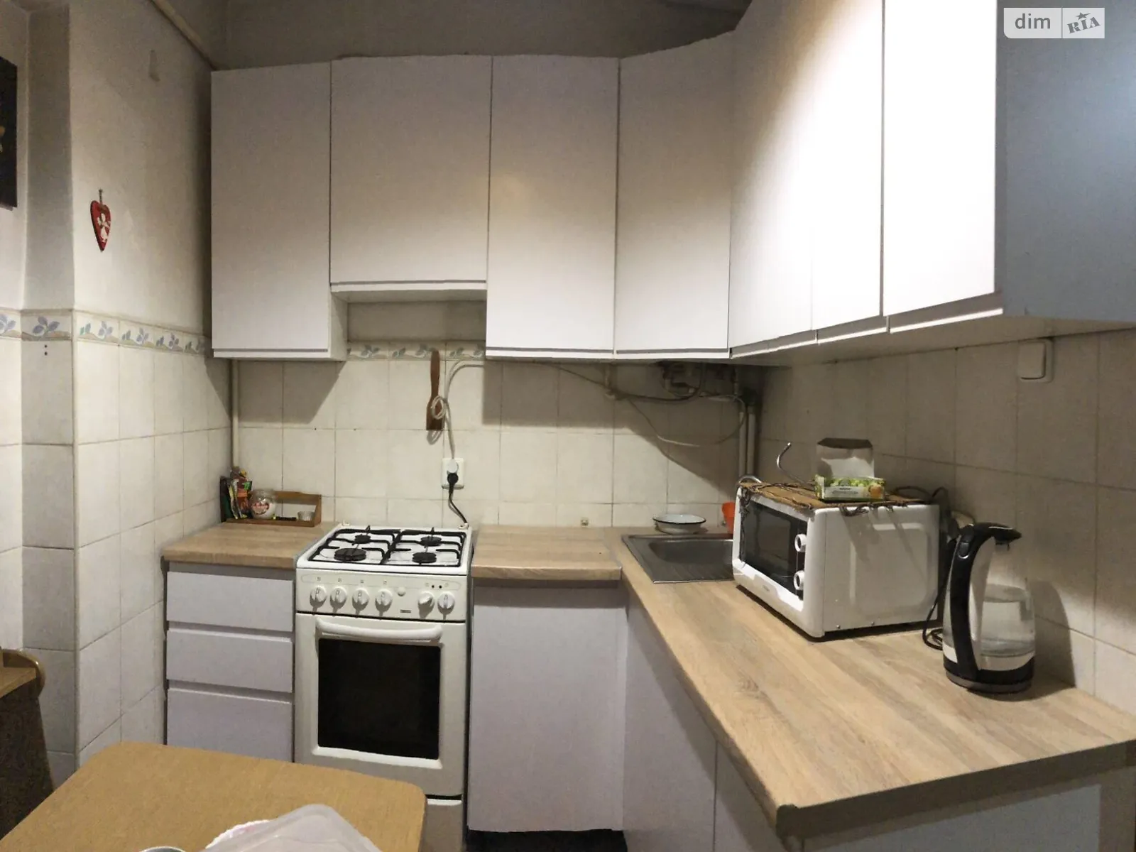 Продається 3-кімнатна квартира 64 кв. м у Львові, вул. Городоцька, 91 - фото 1