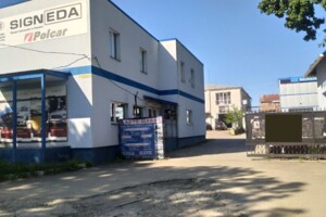 Довгострокова оренда офісного приміщення, Луцьк, р‑н. Дубнівський, Трункіна вулиця