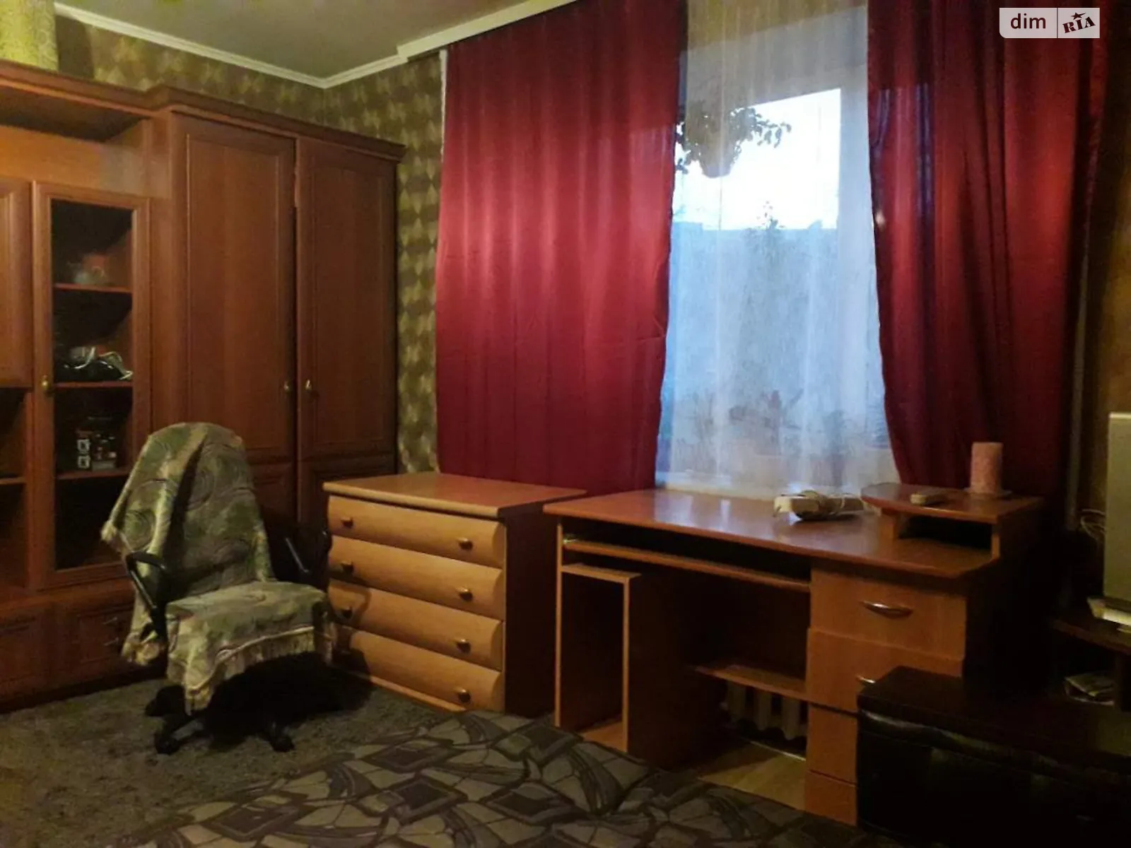 Здається в оренду 1-кімнатна квартира 34 кв. м у Борисполі - фото 3