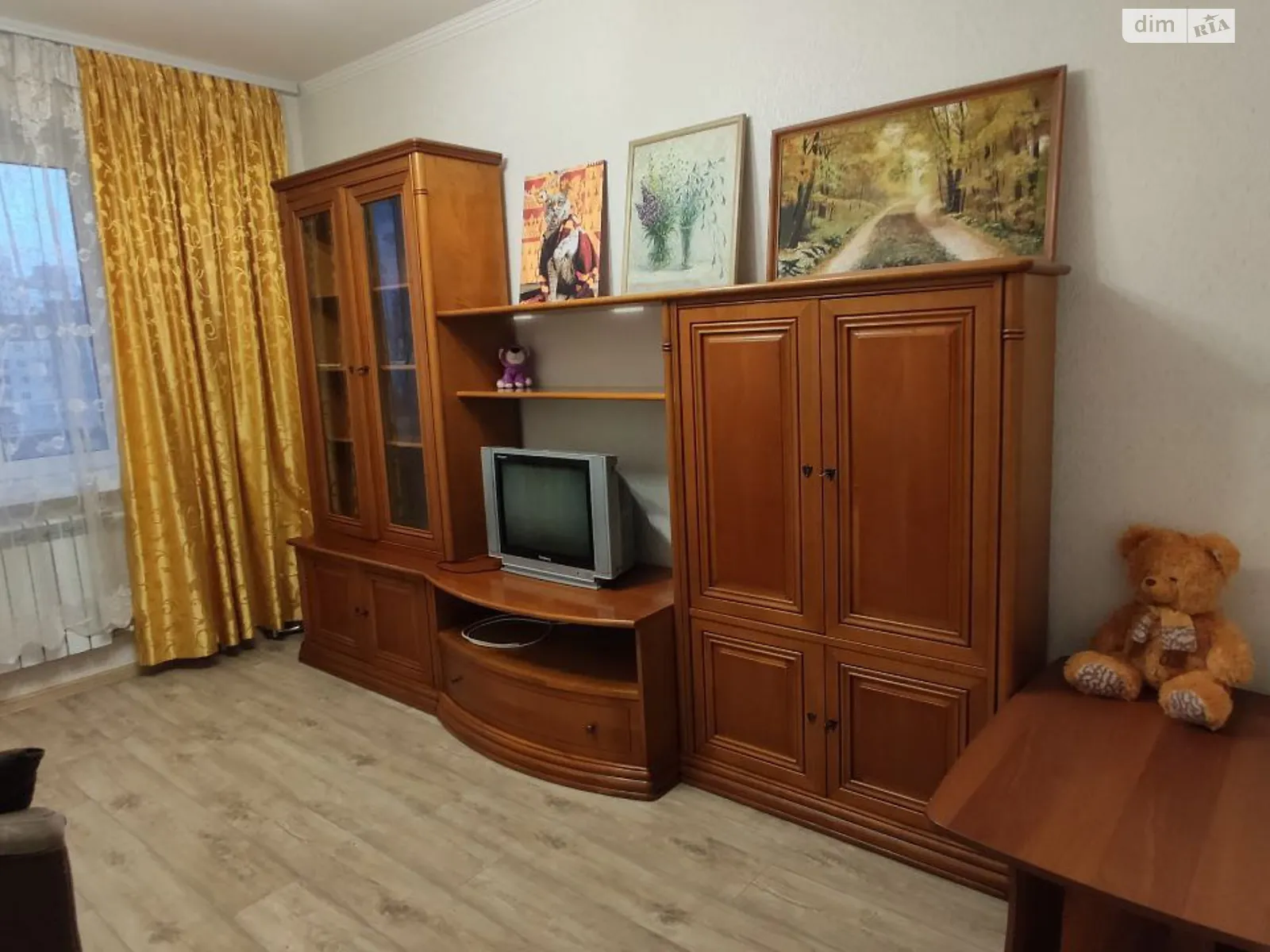 Сдается в аренду комната 40 кв. м в Киеве, цена: 6000 грн - фото 1