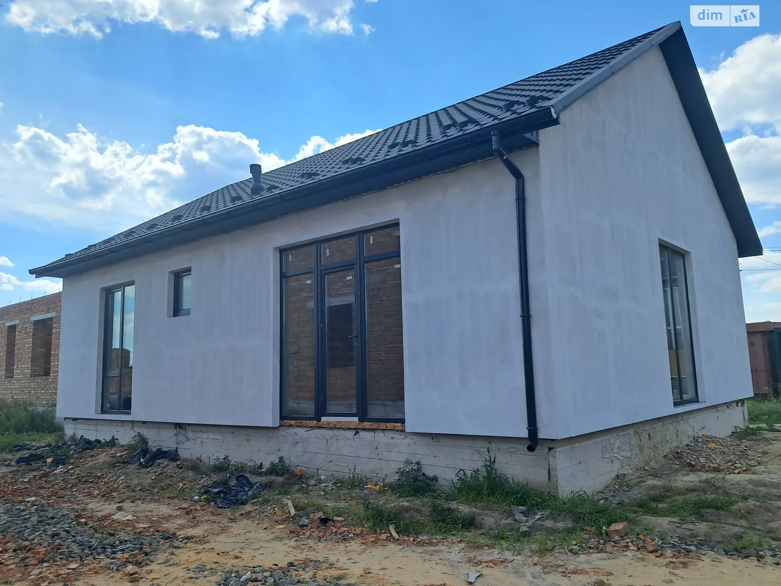 Продається одноповерховий будинок 82 кв. м з бесідкою, цена: 75000 $ - фото 1