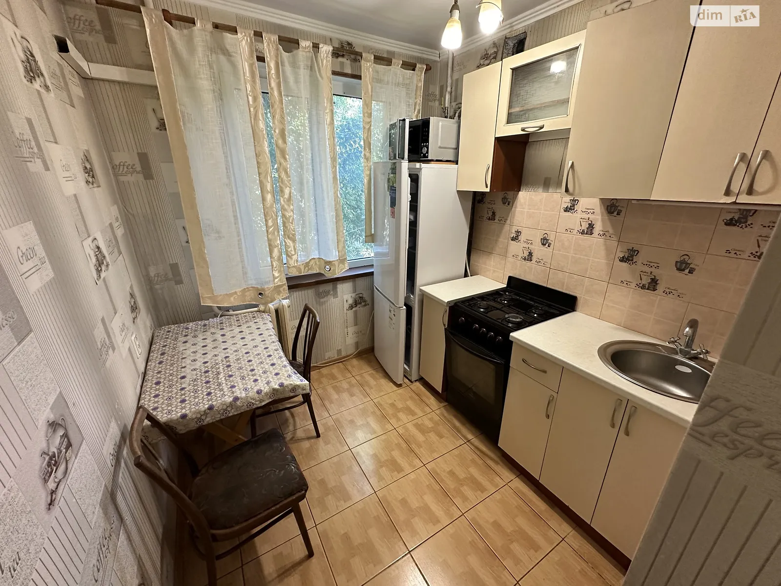Продается 1-комнатная квартира 32 кв. м в Николаеве, ул. Николаевская - фото 1