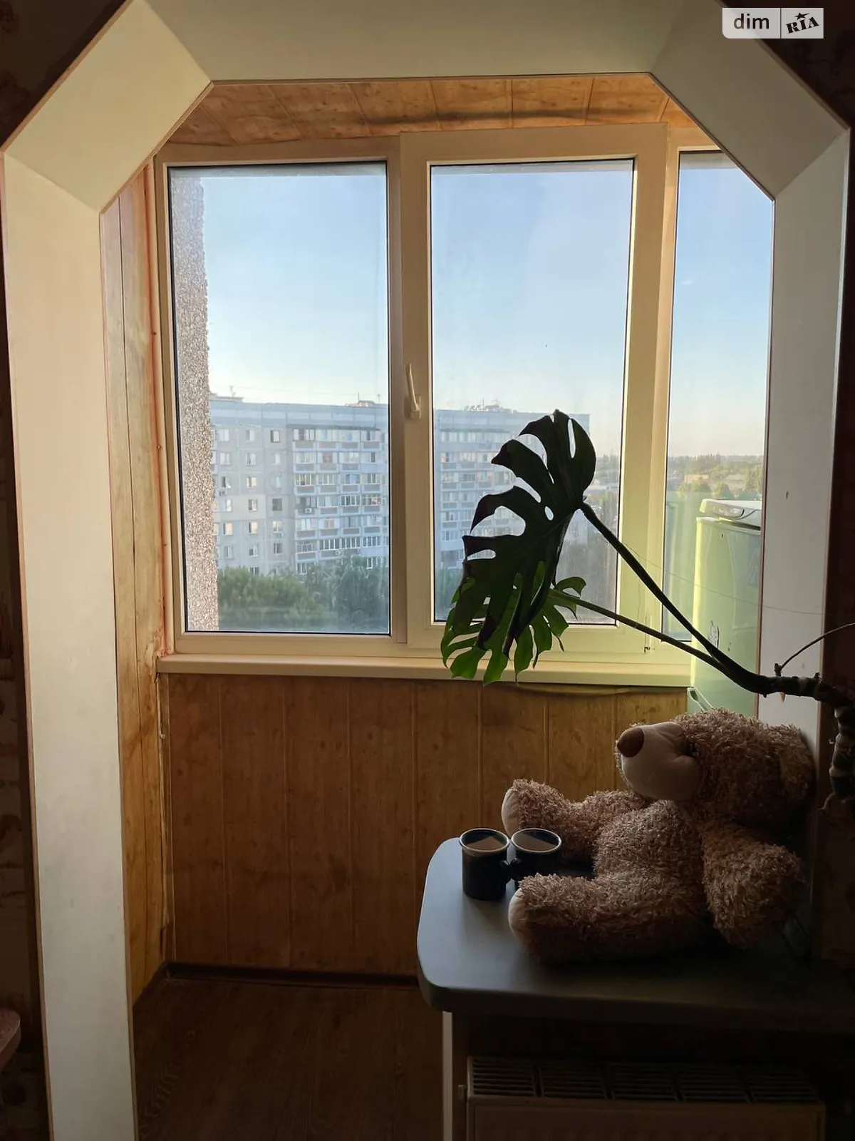Продается 3-комнатная квартира 68 кв. м в Черкассах, ул. Лазаренка Пограничника - фото 1