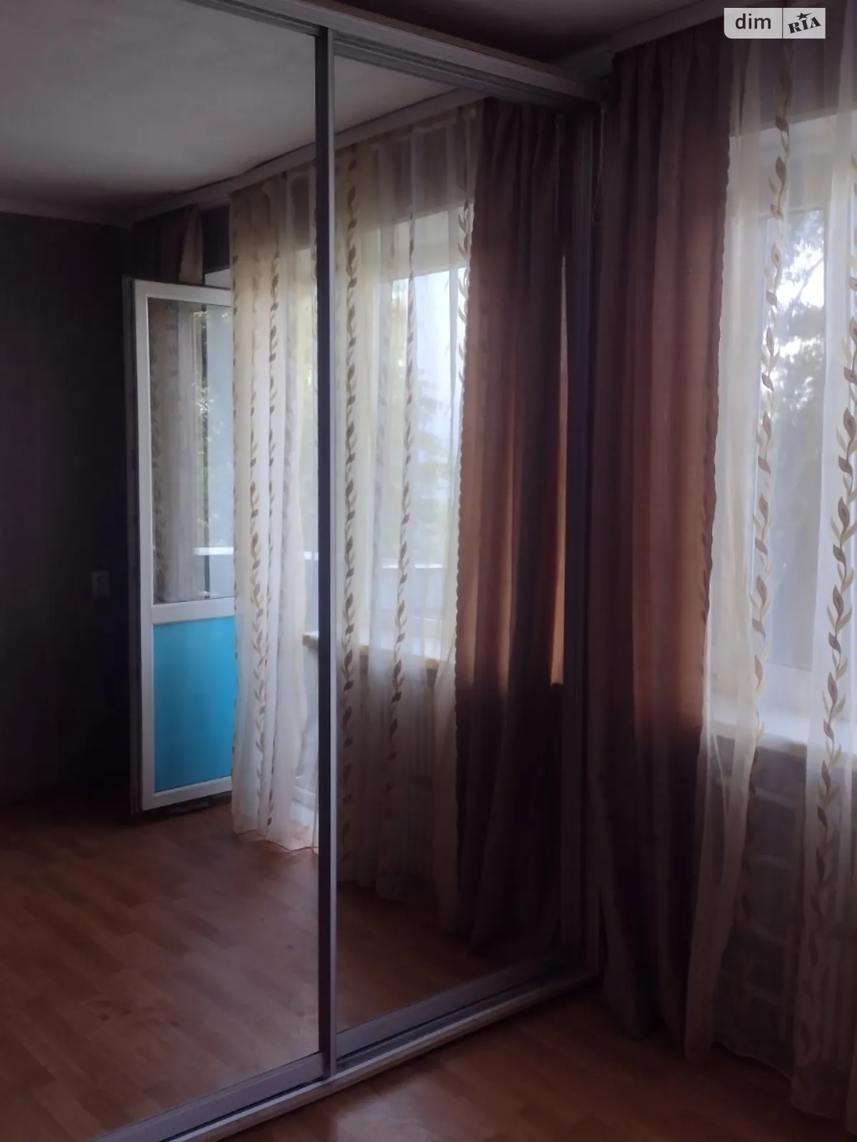 Продается 1-комнатная квартира 22 кв. м в Днепре, ул. Волынская, 7А - фото 1