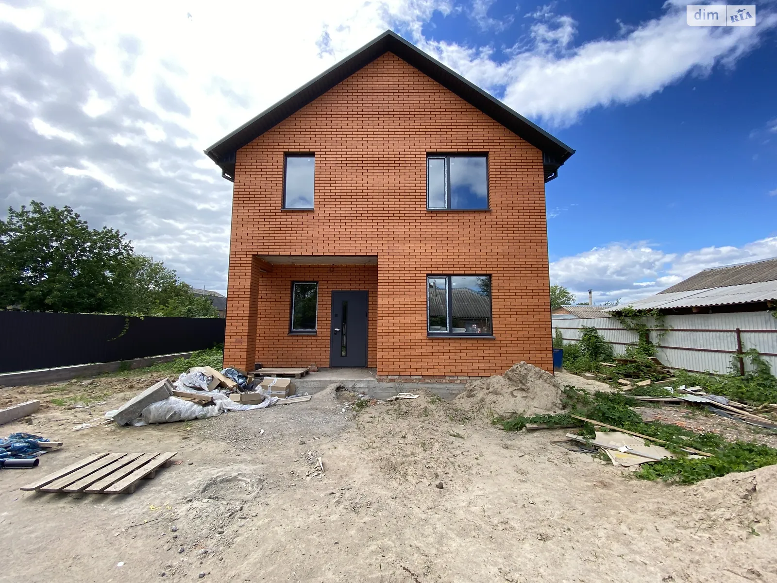 Вінницькі Хутори, цена: 89500 $ - фото 1