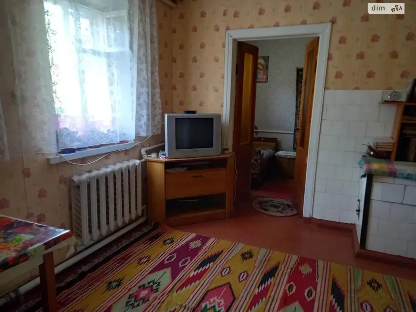 Продается одноэтажный дом 68 кв. м с мансардой, цена: 31500 $ - фото 1