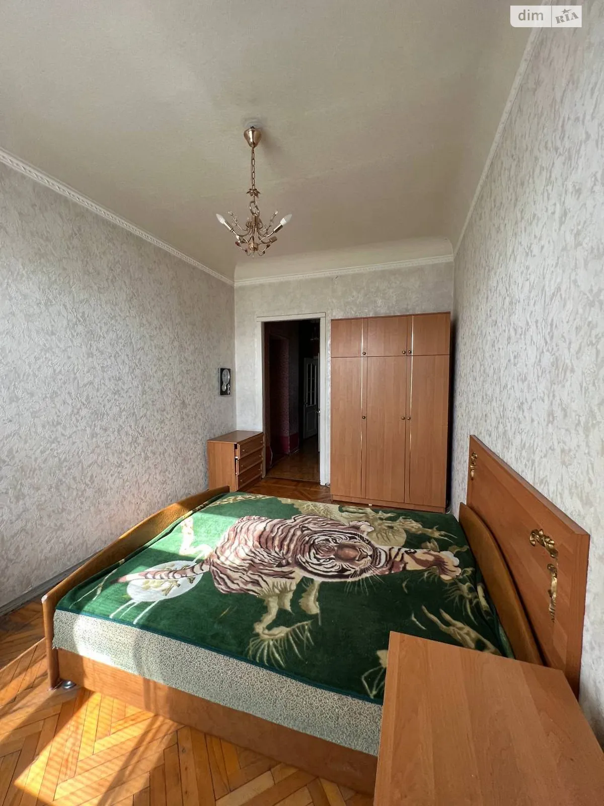 Сдается в аренду 2-комнатная квартира 52 кв. м в Днепре, цена: 11000 грн - фото 1
