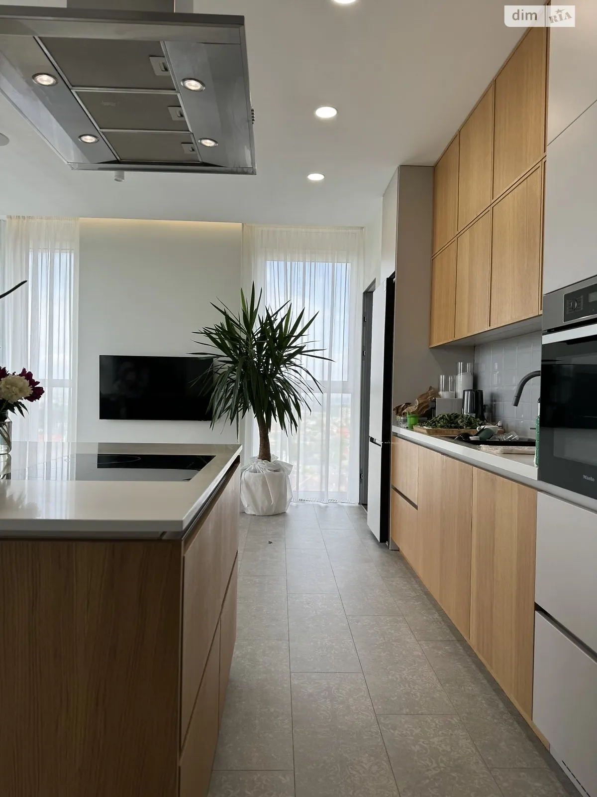Продається 3-кімнатна квартира 80 кв. м у Дніпрі, бул. Зоряний, 1М - фото 1