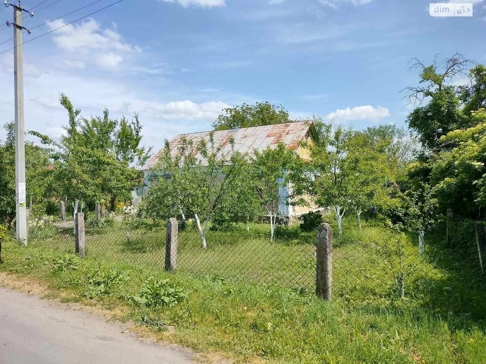 Продается одноэтажный дом 61.4 кв. м с балконом, цена: 19000 $ - фото 1