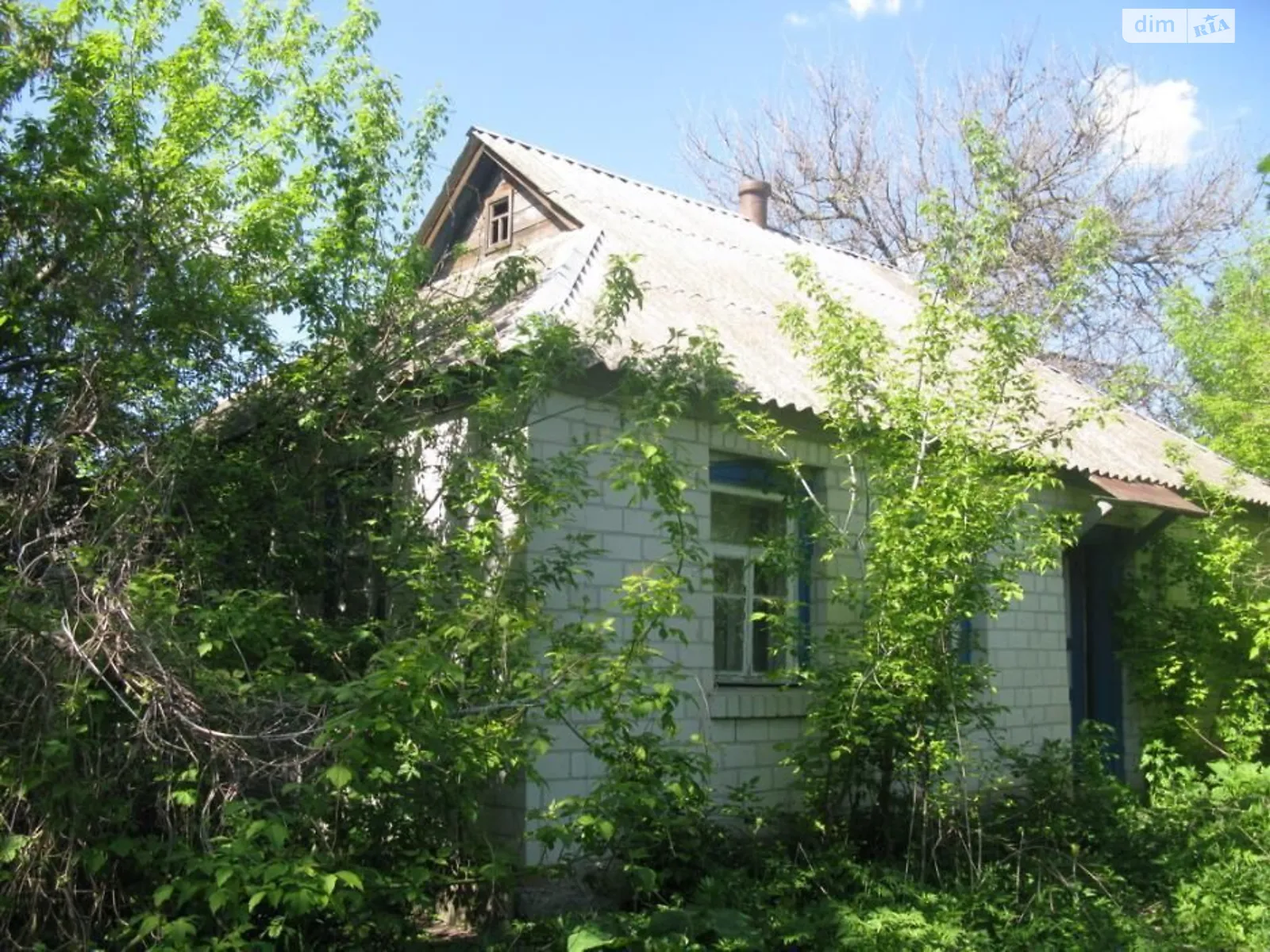 Продается одноэтажный дом 70 кв. м с садом, цена: 6500 $ - фото 1
