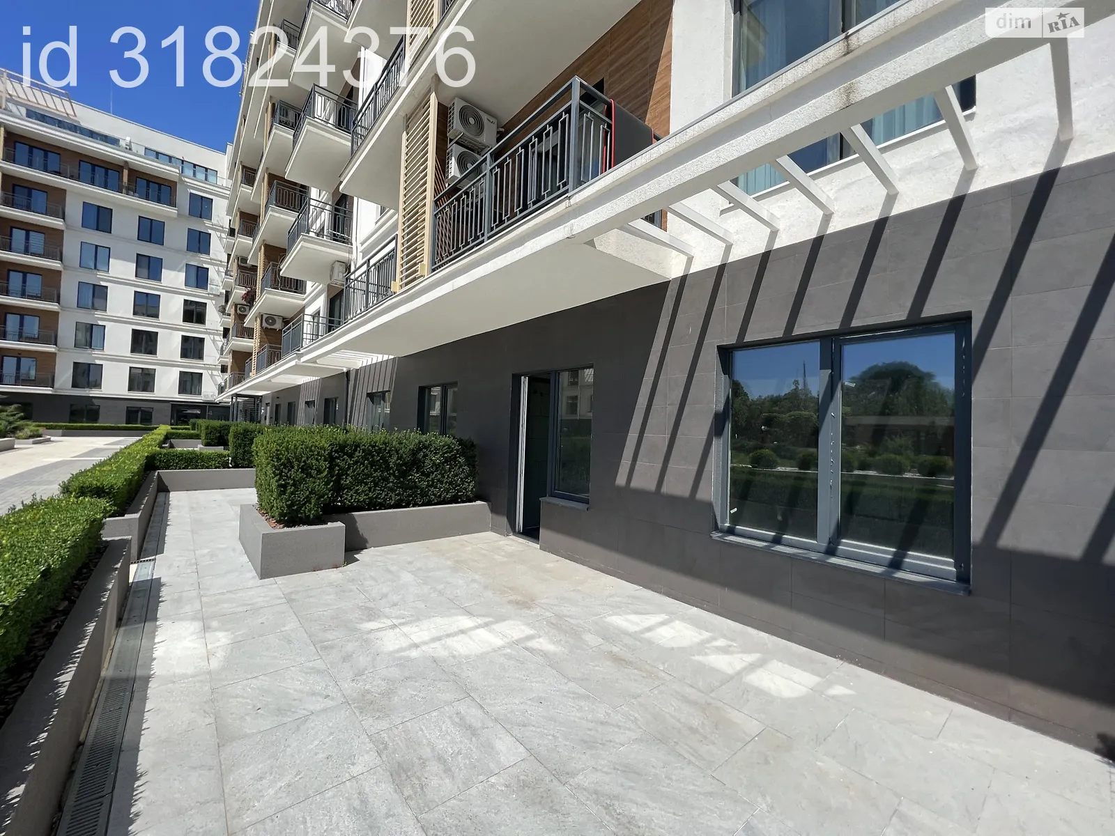 Продается 1-комнатная квартира 51 кв. м в Одессе, пер. Маячный, 7 - фото 1