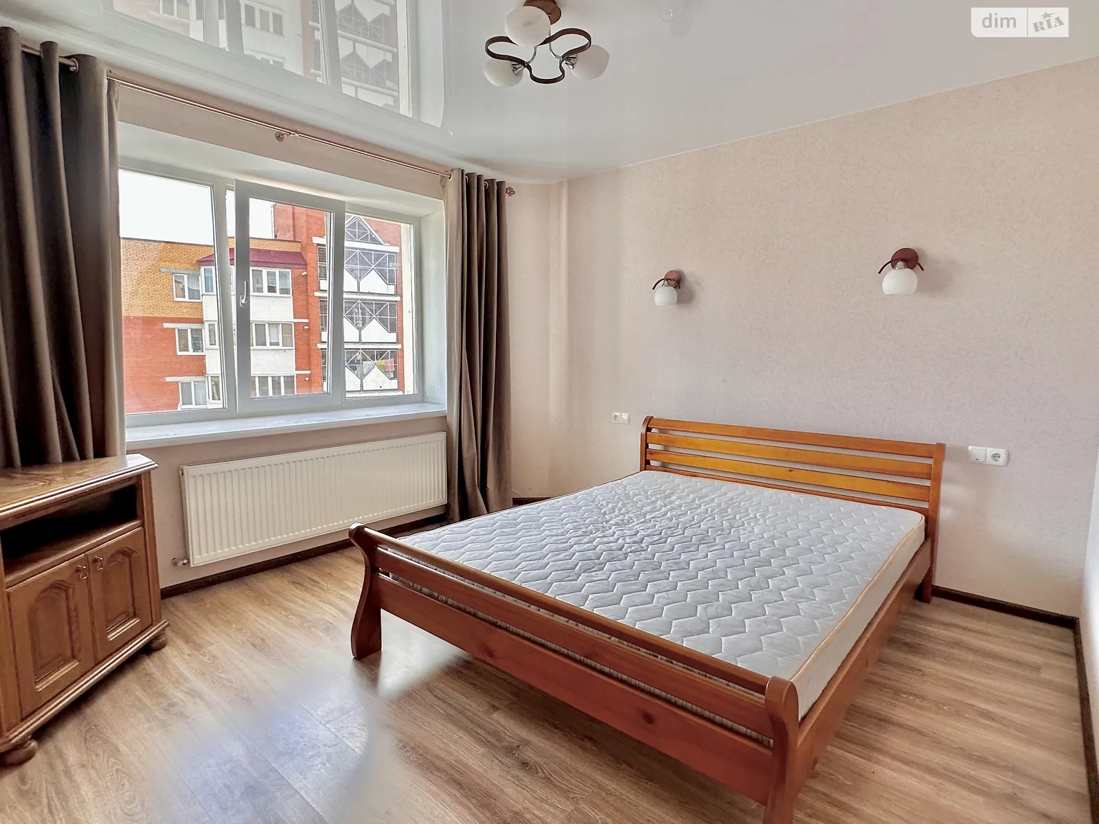 2-кімнатна квартира 45 кв. м у Тернополі, вул. Галицька - фото 1