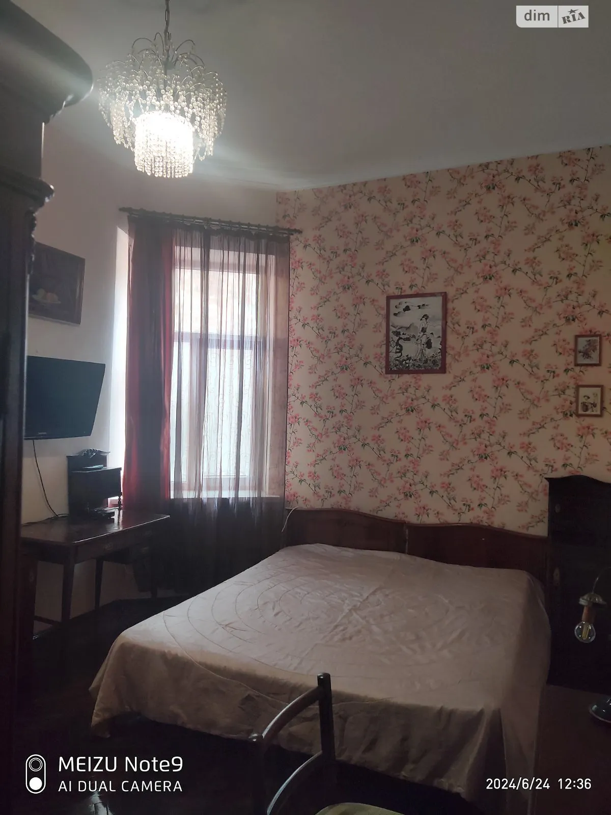 Здається в оренду 2-кімнатна квартира 60 кв. м у Львові, вул. Франка Івана, 38 - фото 1