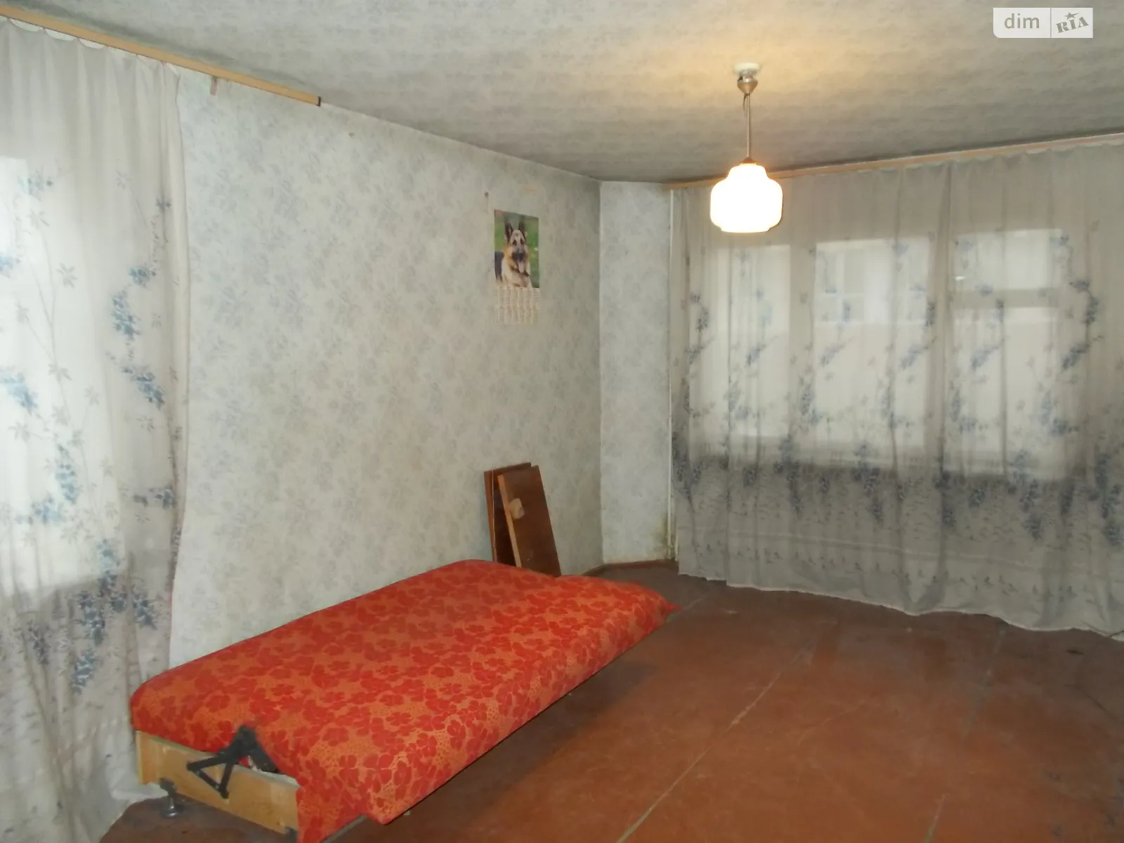 Продается 2-комнатная квартира 44 кв. м в Чернигове - фото 1