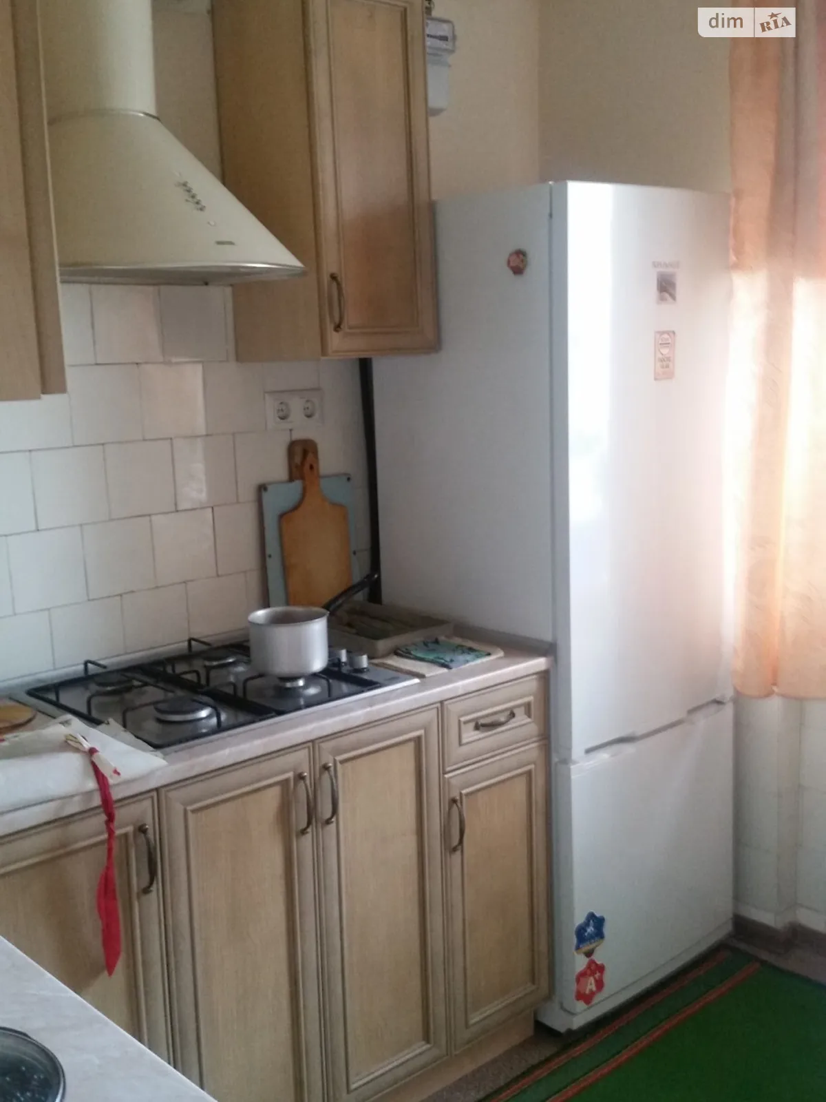 Сдается в аренду комната 60 кв. м в Киеве, цена: 3500 грн - фото 1