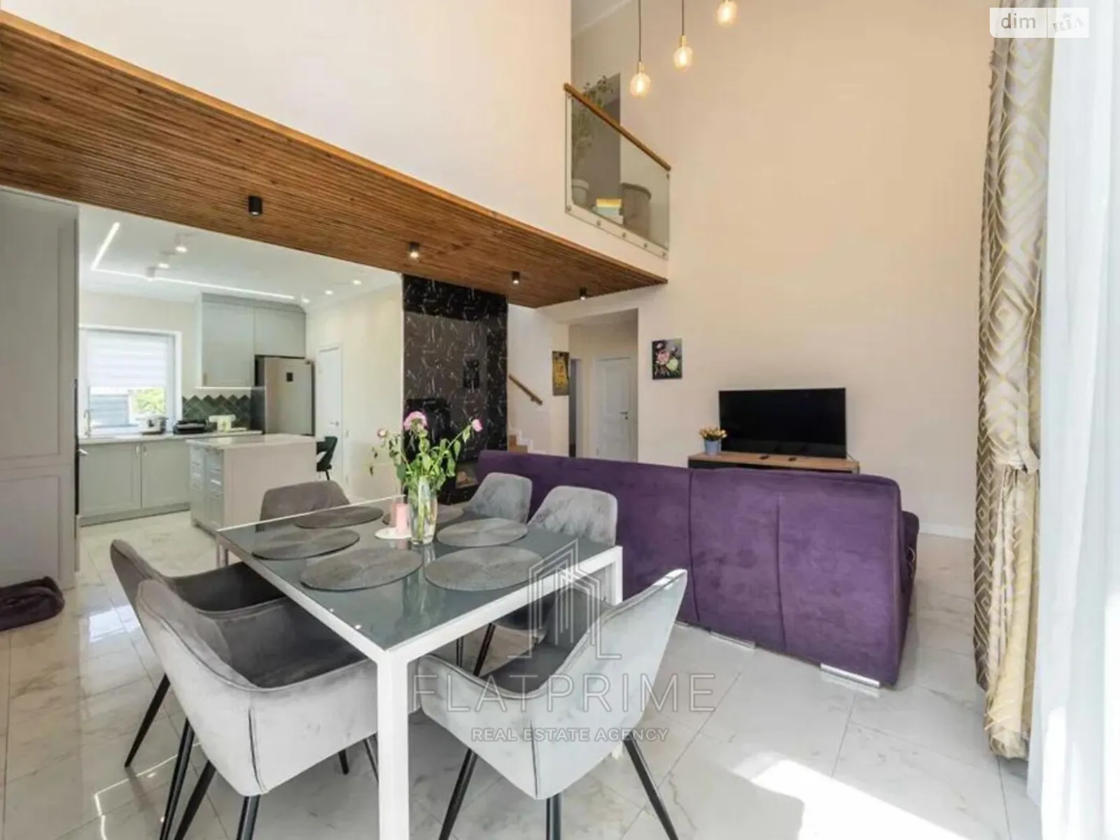Продається будинок 2 поверховий 200 кв. м з балконом, цена: 285000 $ - фото 1