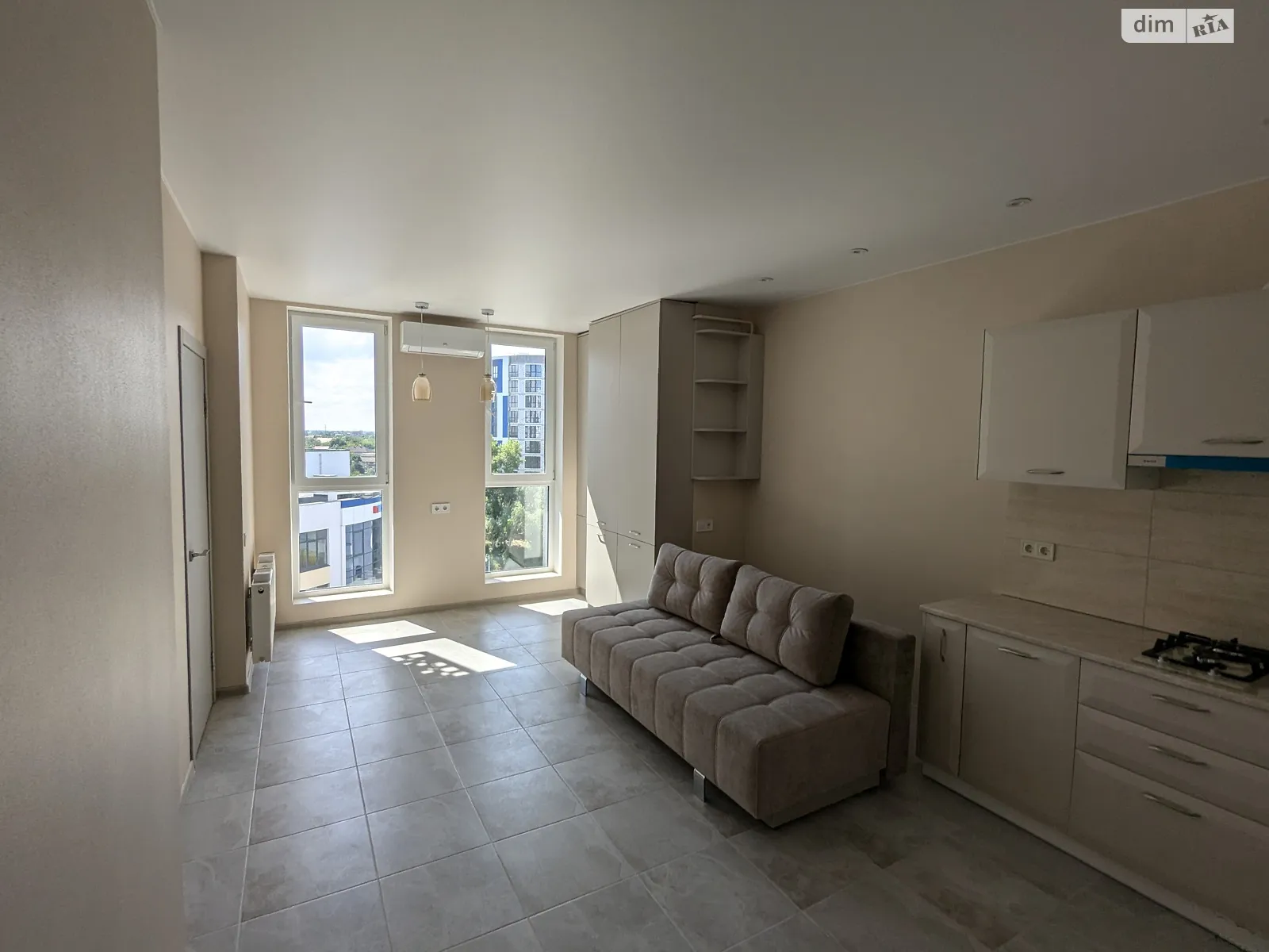 Продается 2-комнатная квартира 55 кв. м в Киеве, ул. Центральная, 19 - фото 1