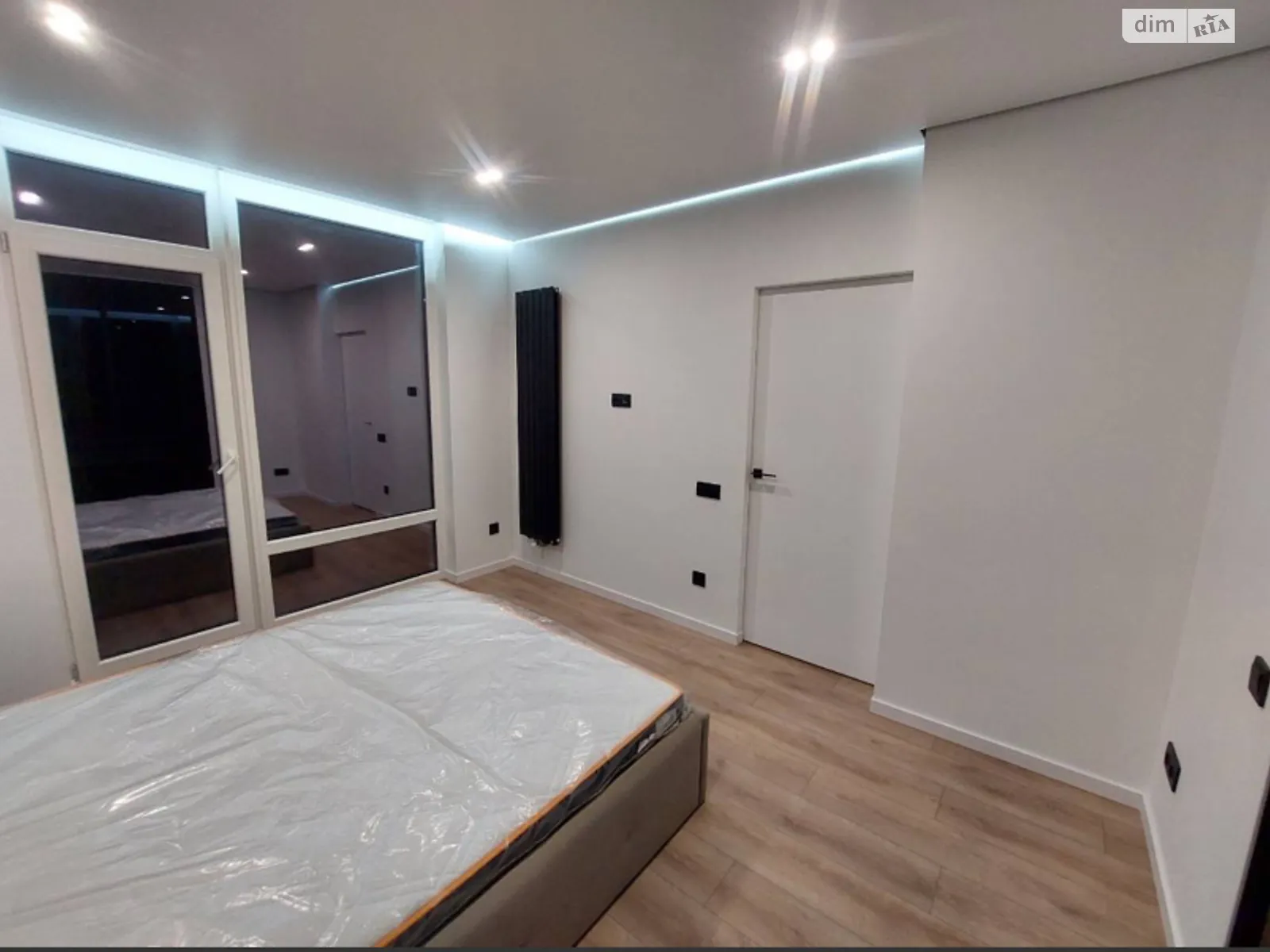 Продається 1-кімнатна квартира 51 кв. м у Івано-Франківську, цена: 79500 $ - фото 1