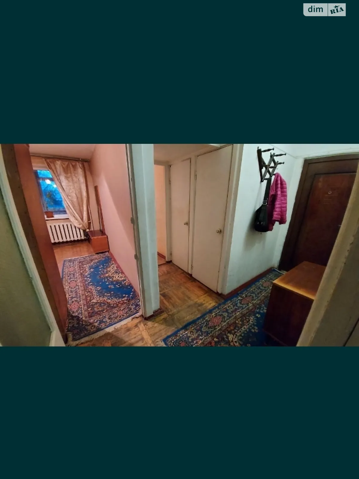 Сдается в аренду 2-комнатная квартира 48 кв. м в Одессе, просп. Небесной Сотни, 13 - фото 1