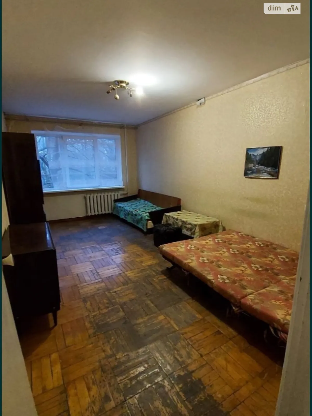 Здається в оренду 2-кімнатна квартира 48 кв. м у Одесі - фото 2